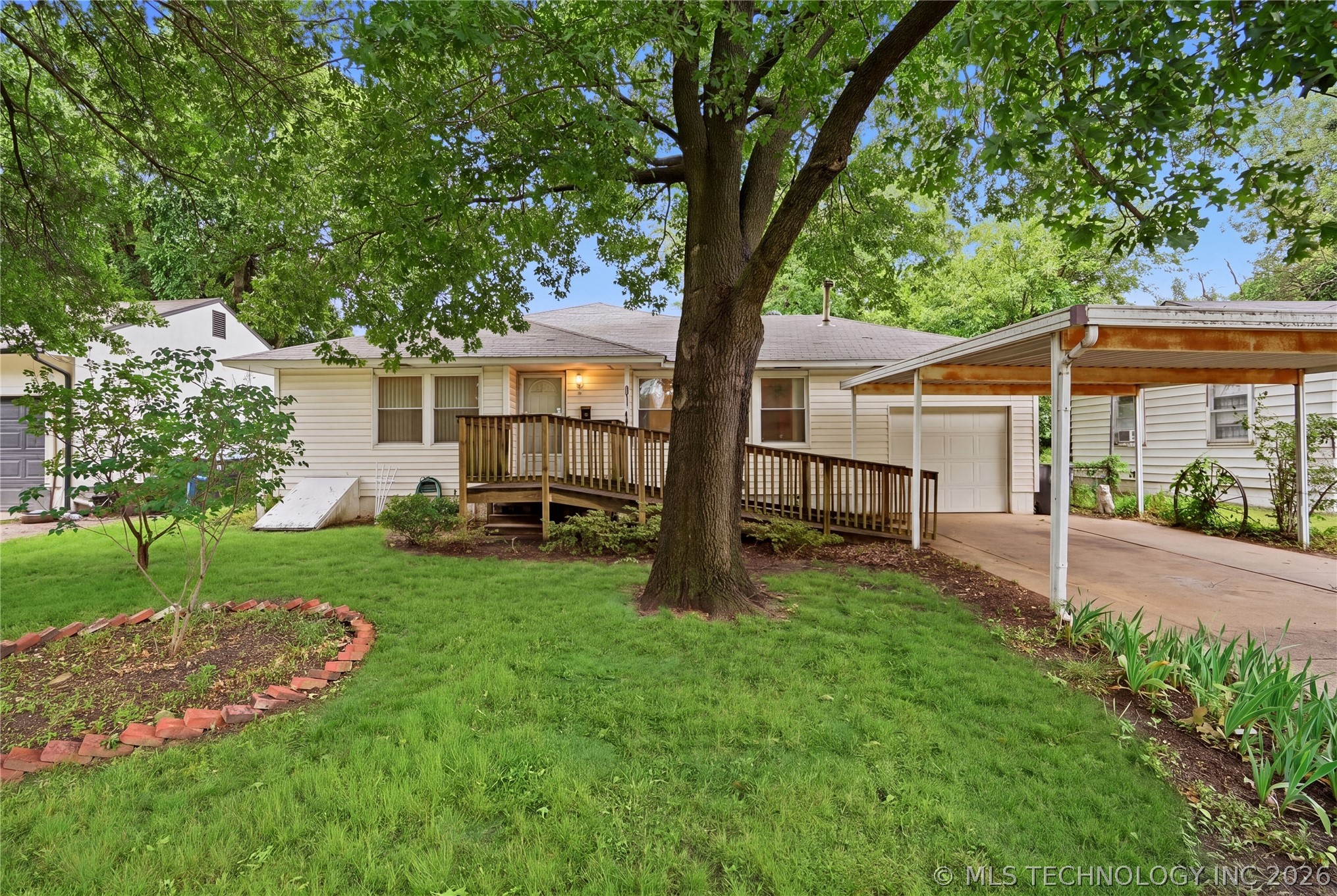 1568 N Oswego Avenue Tulsa OK 74115