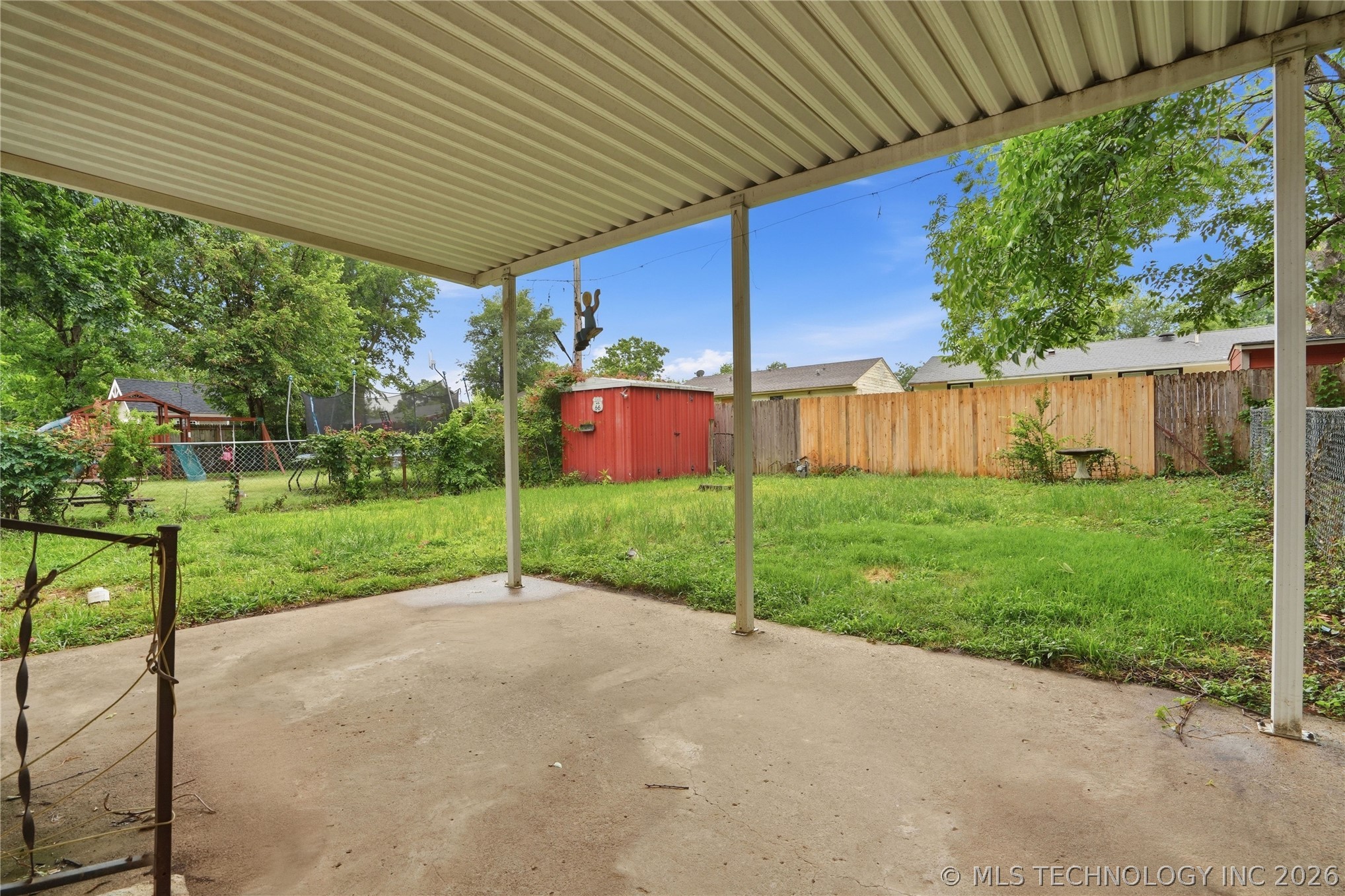 1568 N Oswego Avenue Tulsa OK 74115