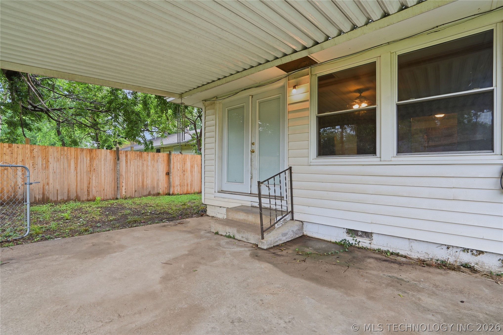 1568 N Oswego Avenue Tulsa OK 74115
