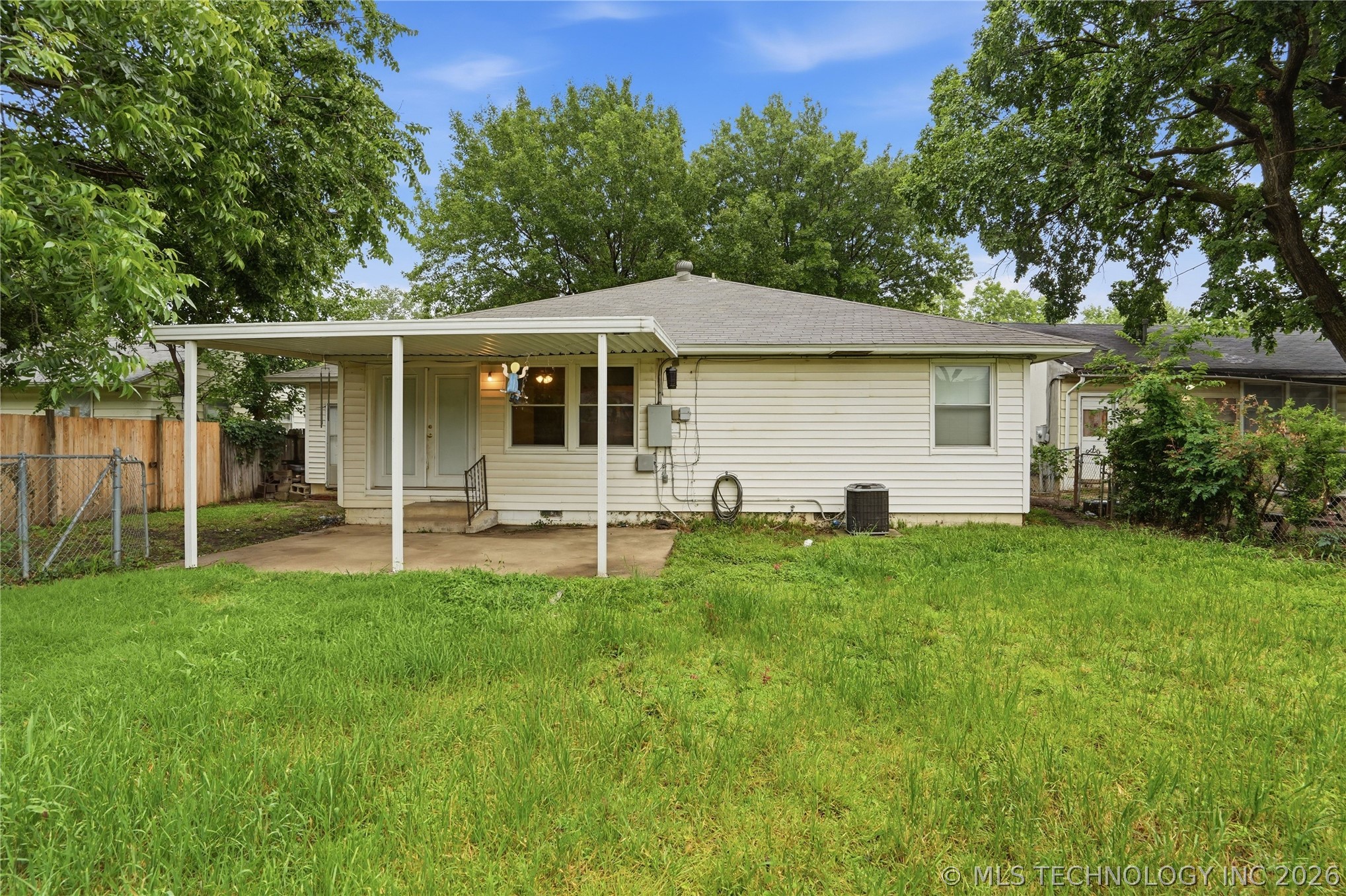 1568 N Oswego Avenue Tulsa OK 74115