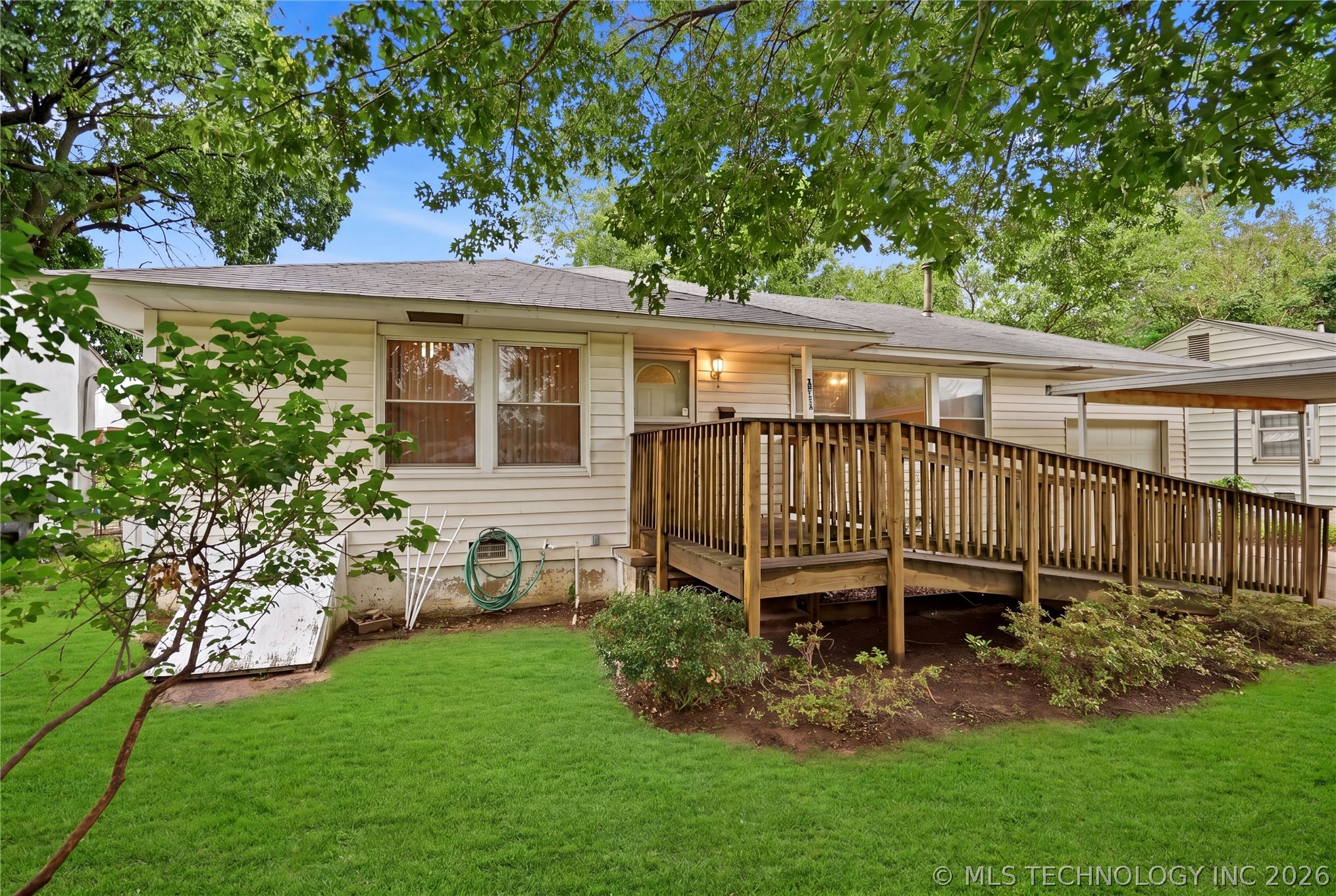 1568 N Oswego Avenue Tulsa OK 74115