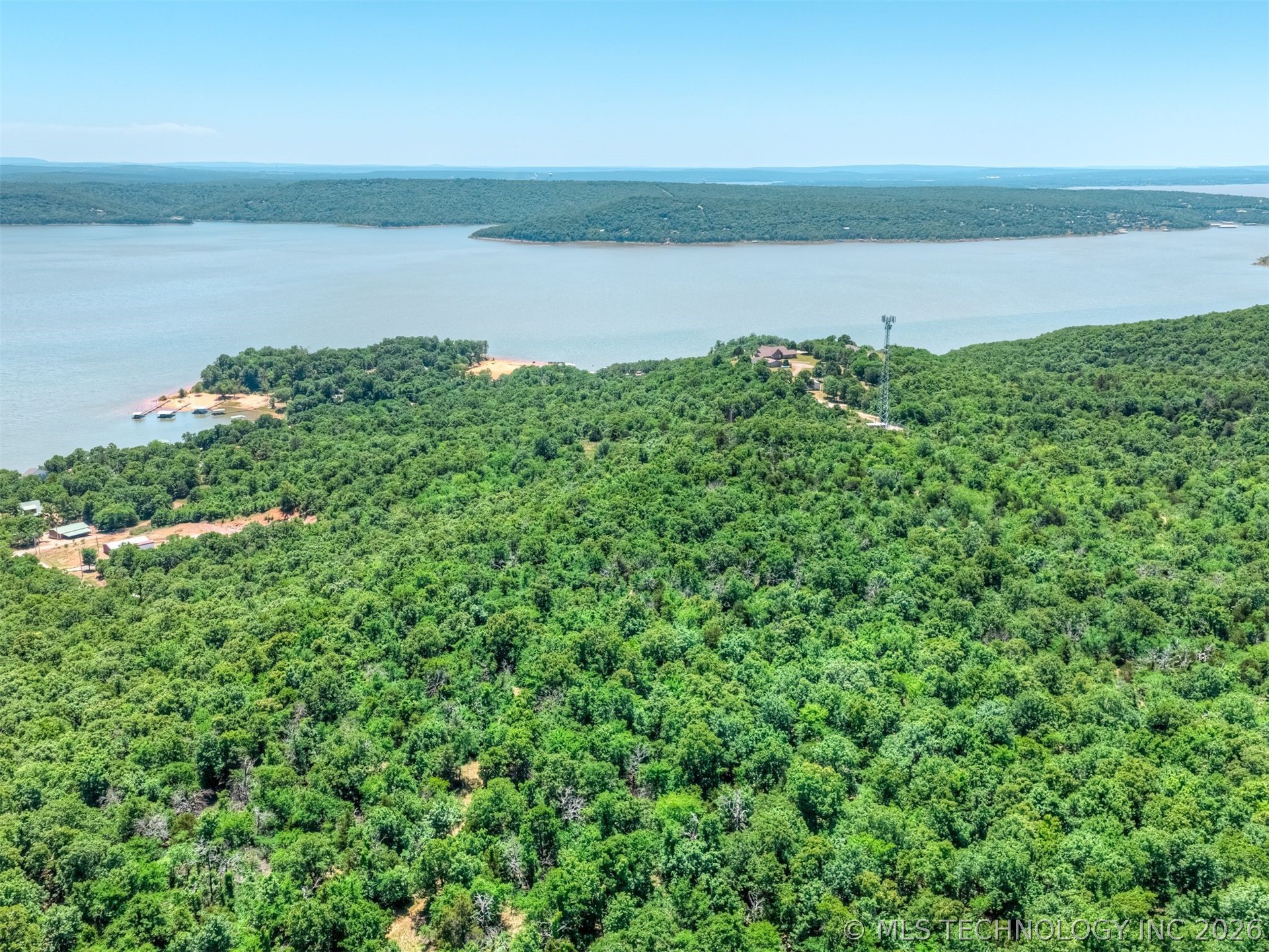 423310 E 1169 Road Eufaula OK 74432