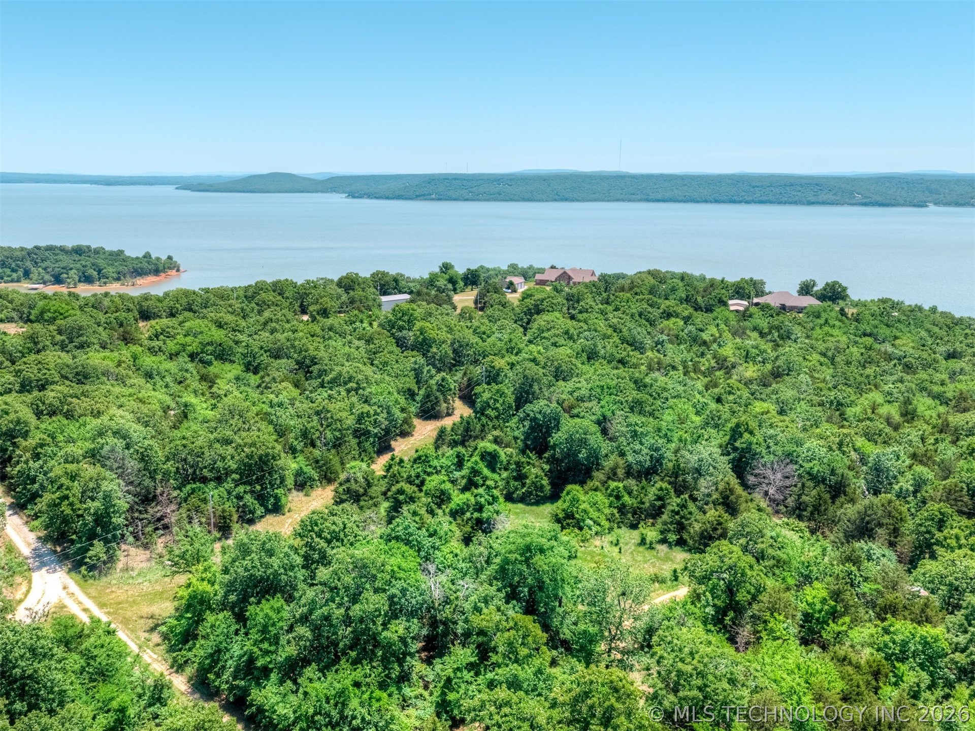 423310 E 1169 Road Eufaula OK 74432