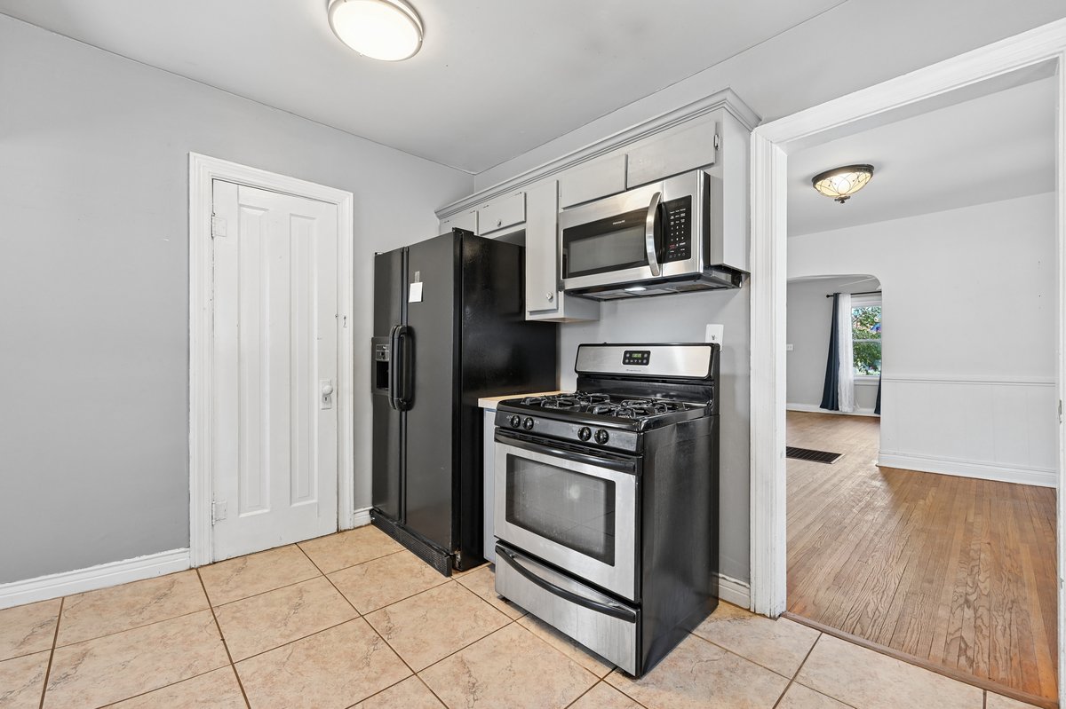 1719 S Gary Place Tulsa OK 74104