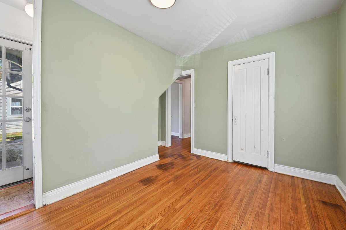 1719 S Gary Place Tulsa OK 74104
