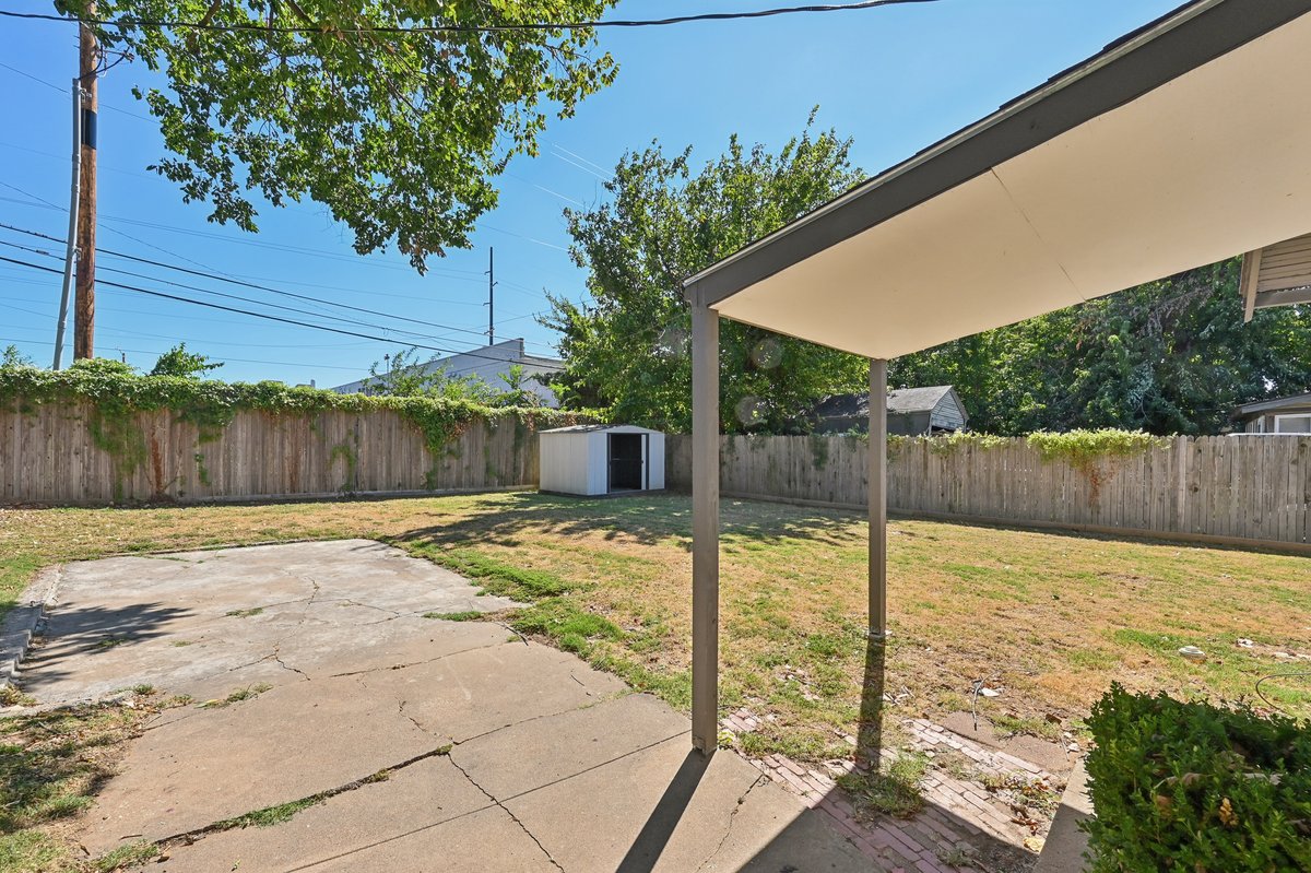 1719 S Gary Place Tulsa OK 74104