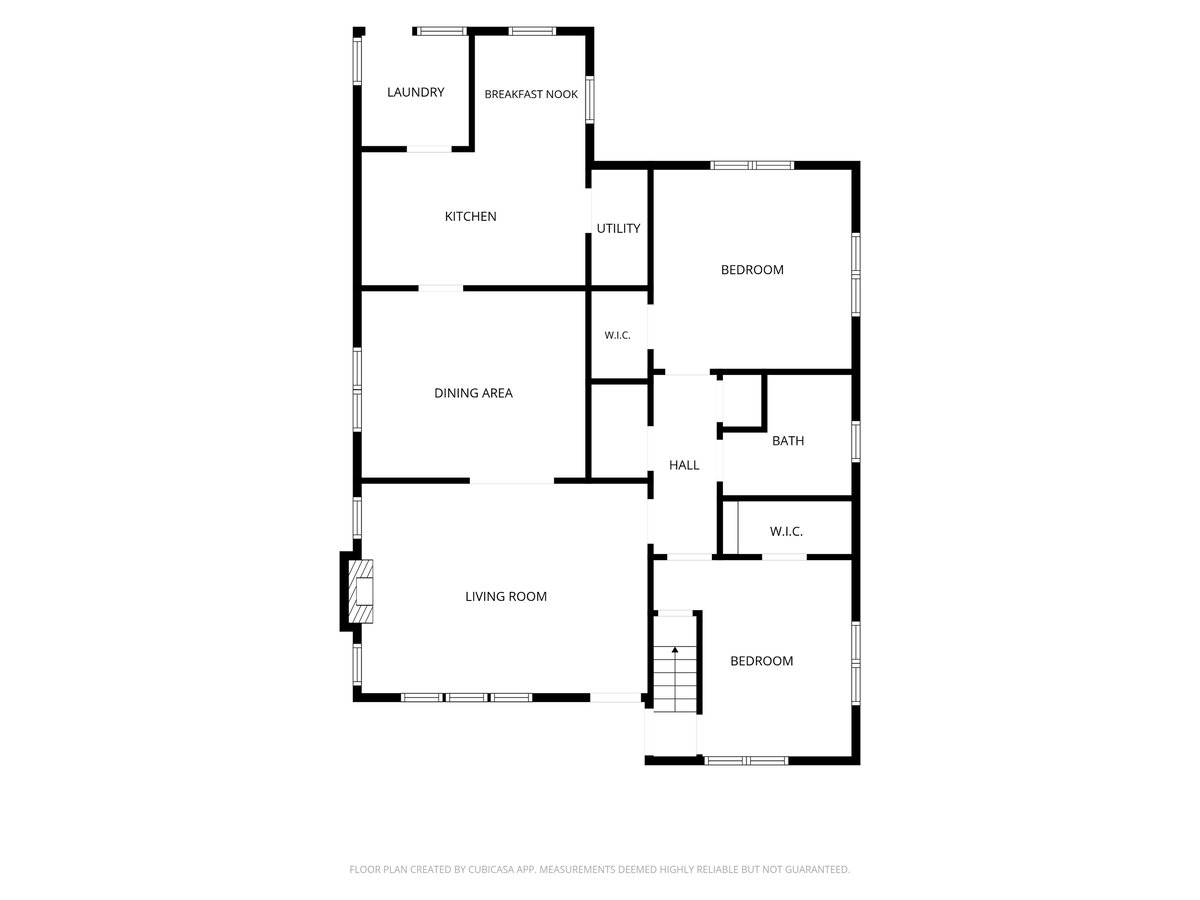 1719 S Gary Place Tulsa OK 74104