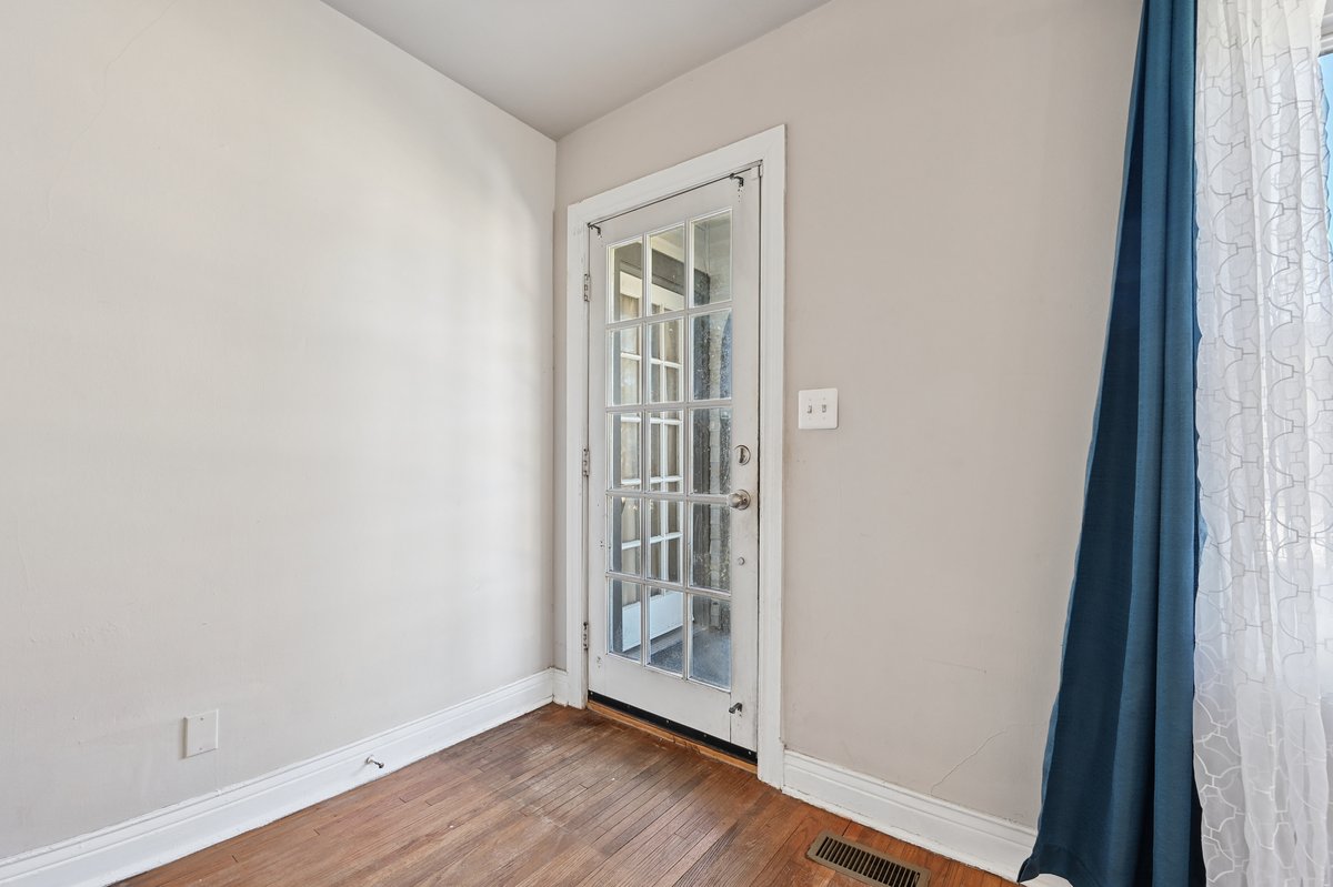 1719 S Gary Place Tulsa OK 74104