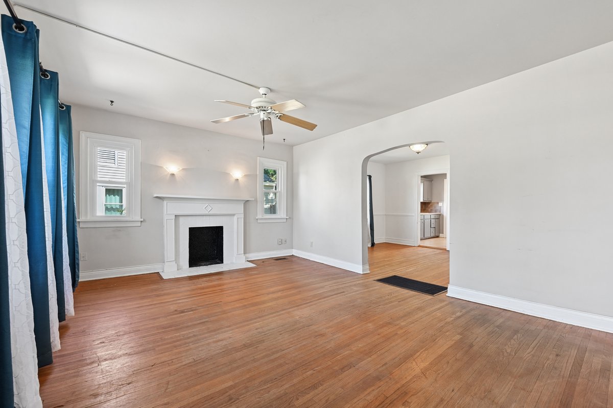 1719 S Gary Place Tulsa OK 74104