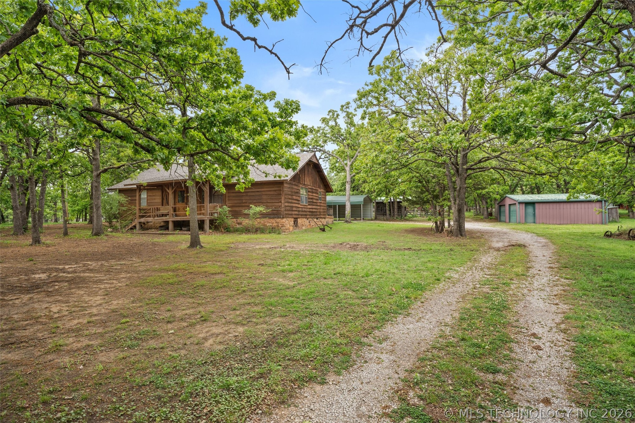 4091 W 173rd Street Skiatook OK 74070