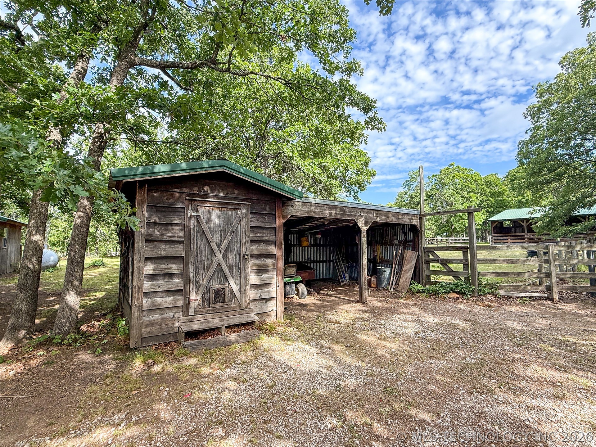 4091 W 173rd Street Skiatook OK 74070
