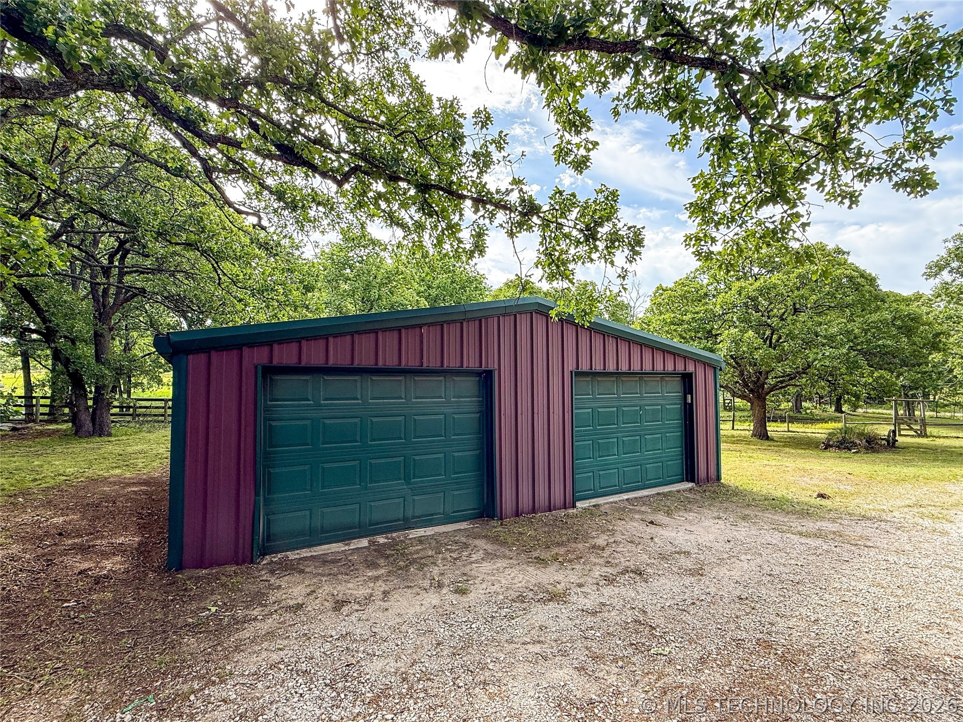 4091 W 173rd Street Skiatook OK 74070