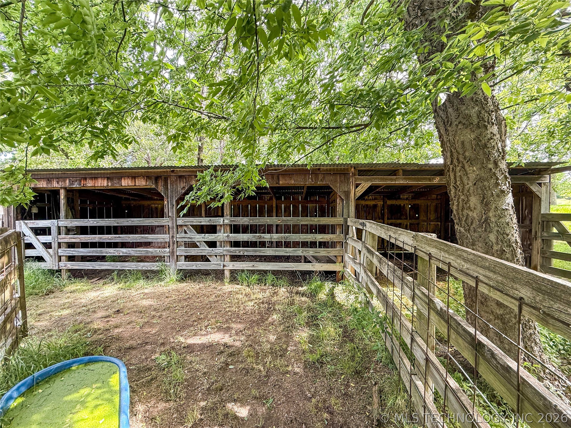 4091 W 173rd Street Skiatook OK 74070