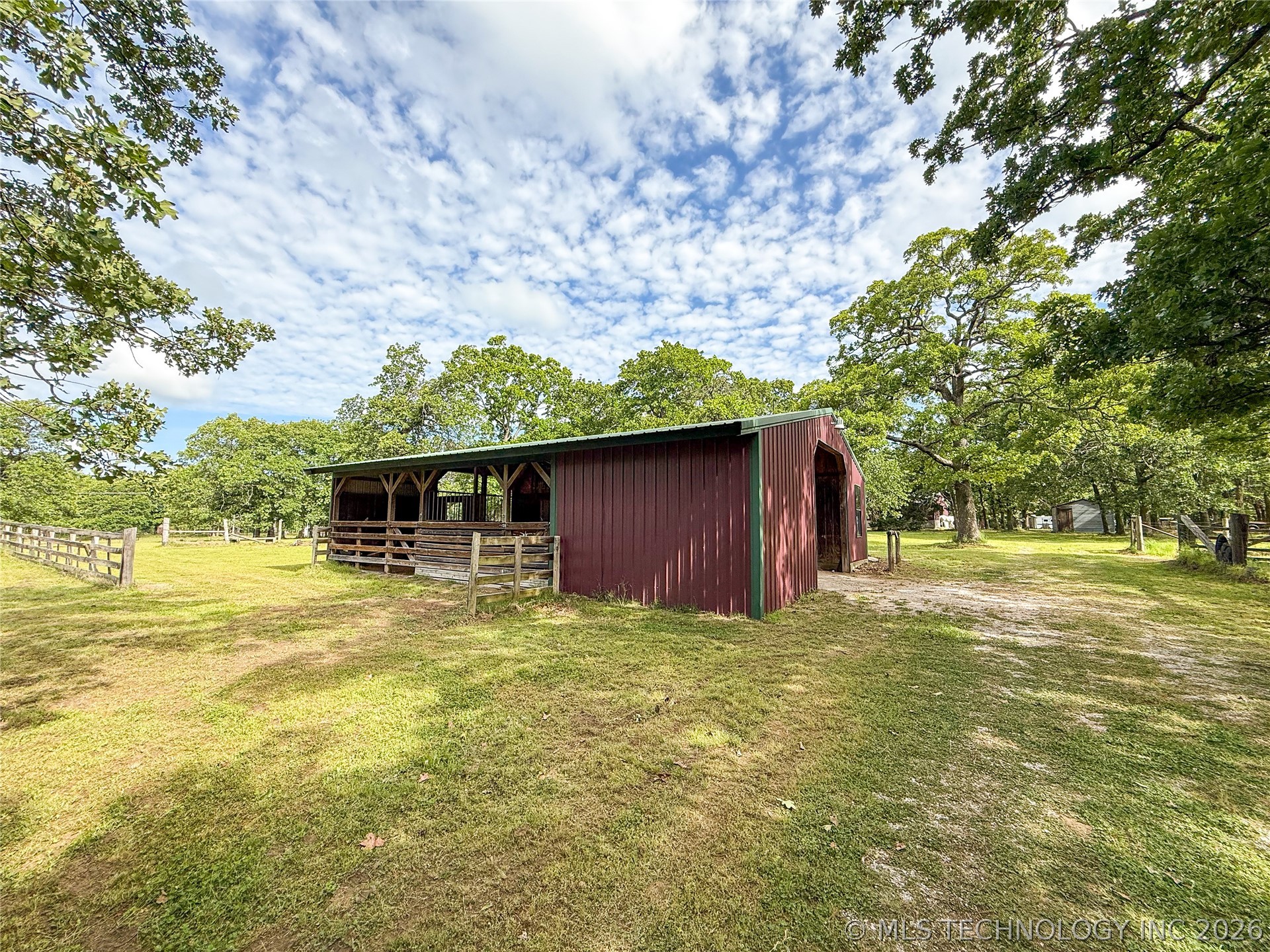 4091 W 173rd Street Skiatook OK 74070