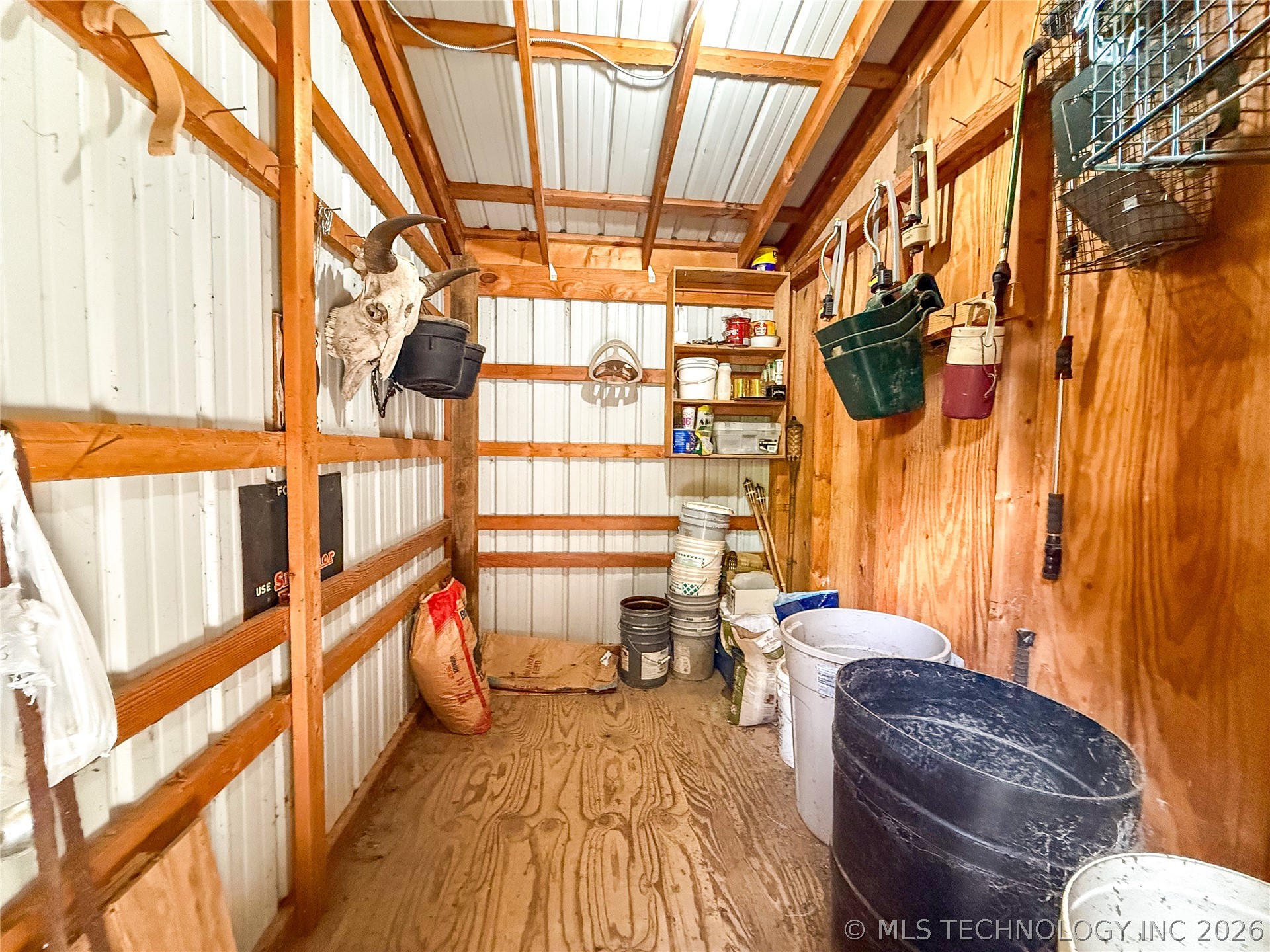 4091 W 173rd Street Skiatook OK 74070