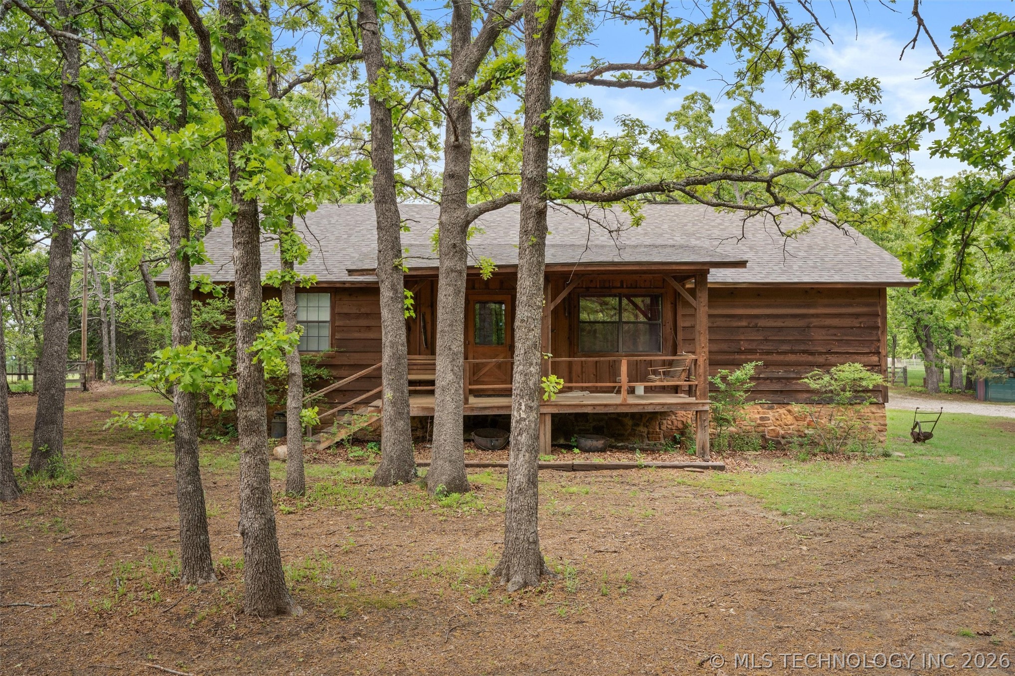 4091 W 173rd Street Skiatook OK 74070