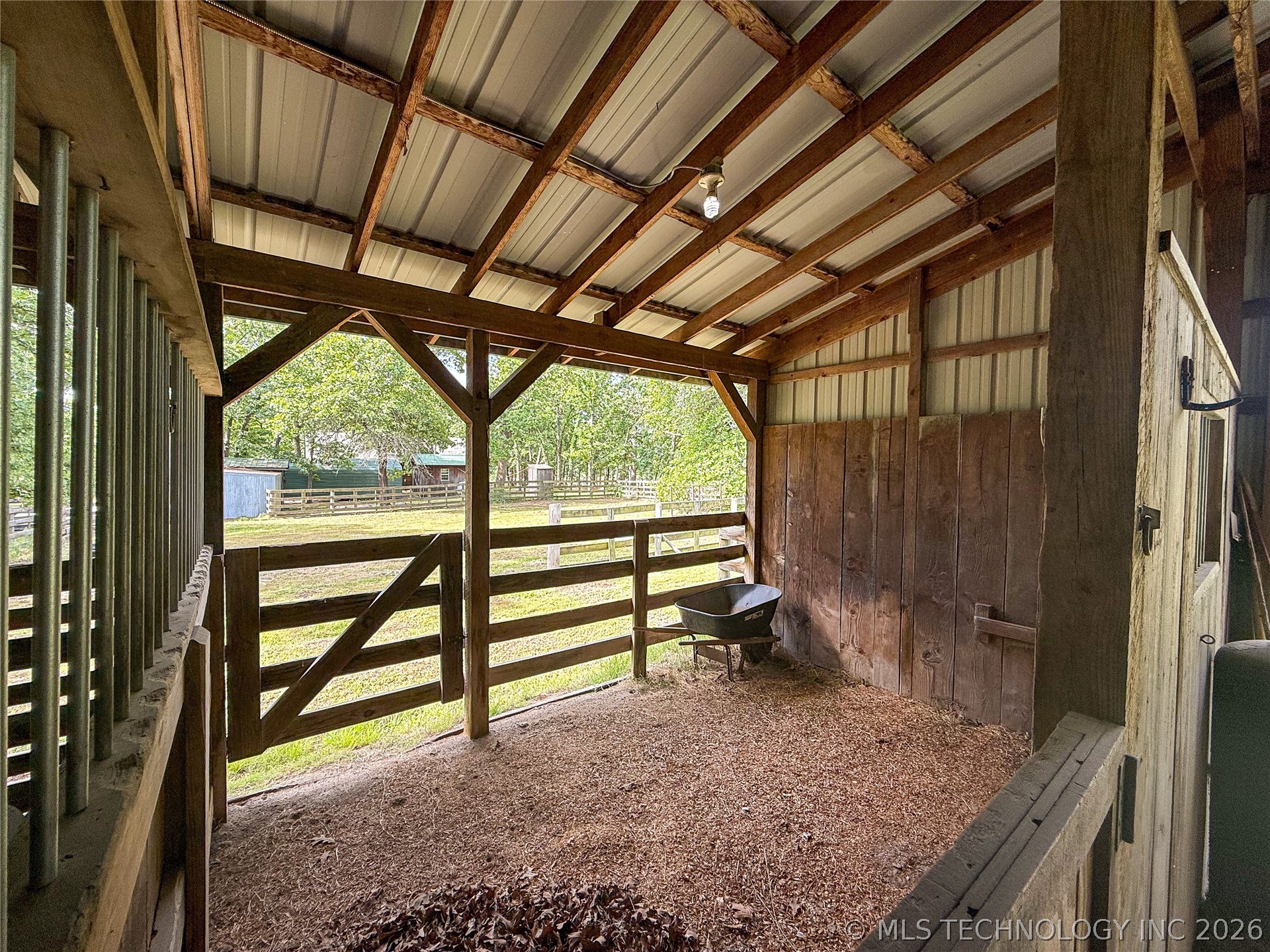 4091 W 173rd Street Skiatook OK 74070