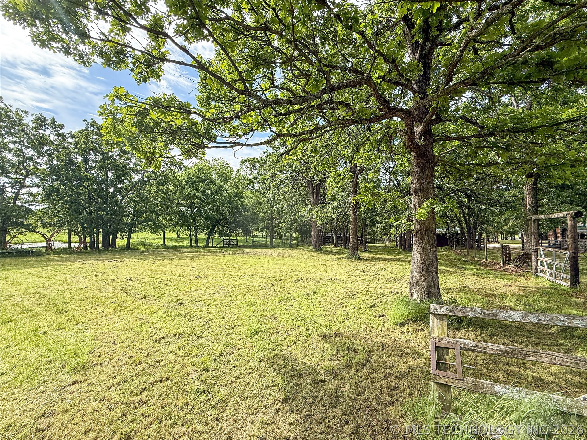 4091 W 173rd Street Skiatook OK 74070