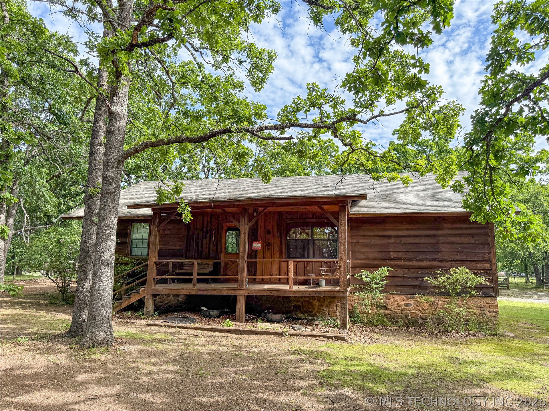 4091 W 173rd Street Skiatook OK 74070