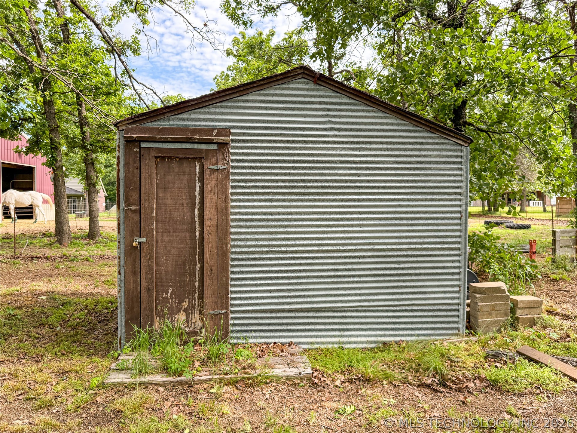 4091 W 173rd Street Skiatook OK 74070