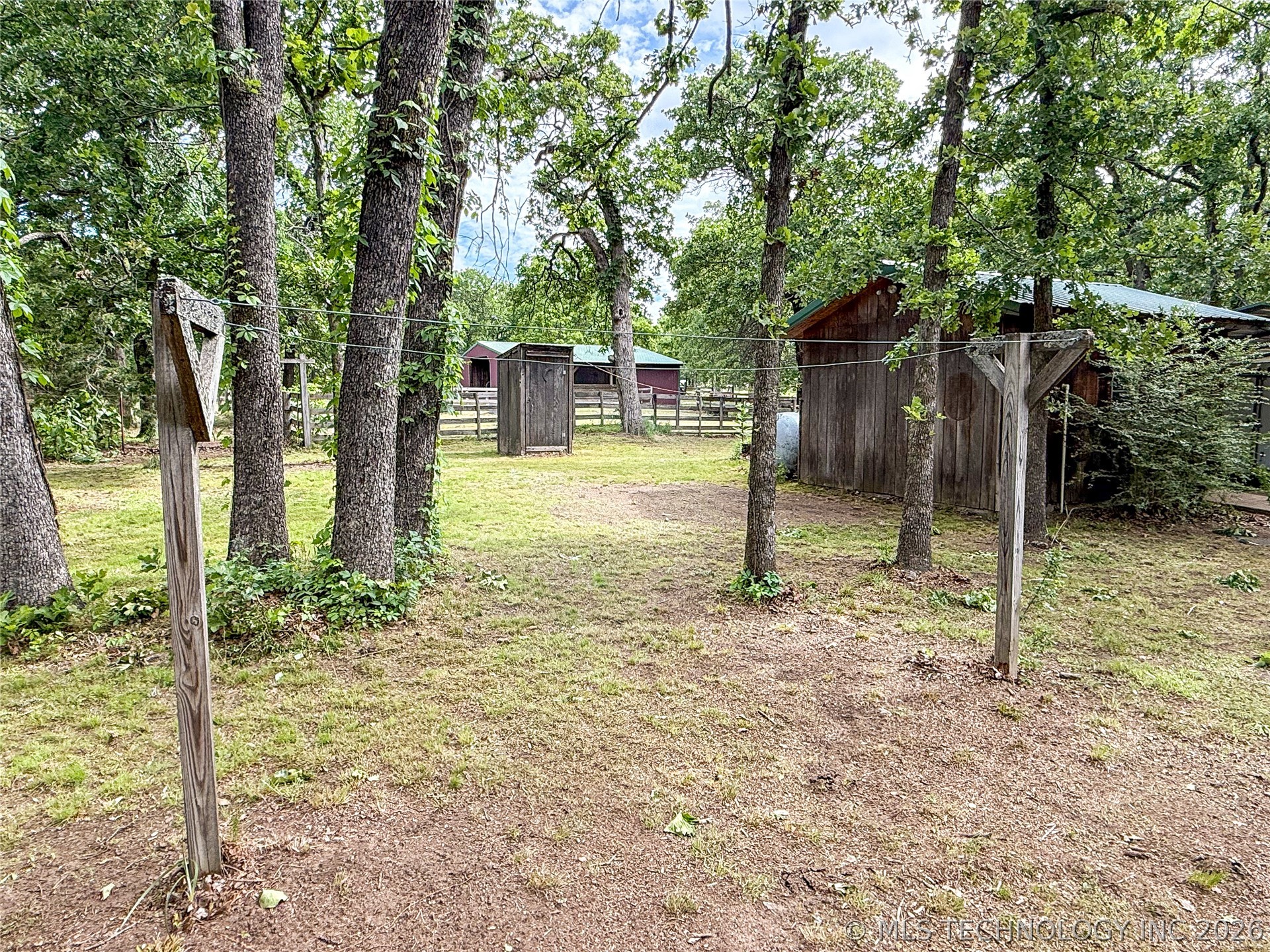 4091 W 173rd Street Skiatook OK 74070