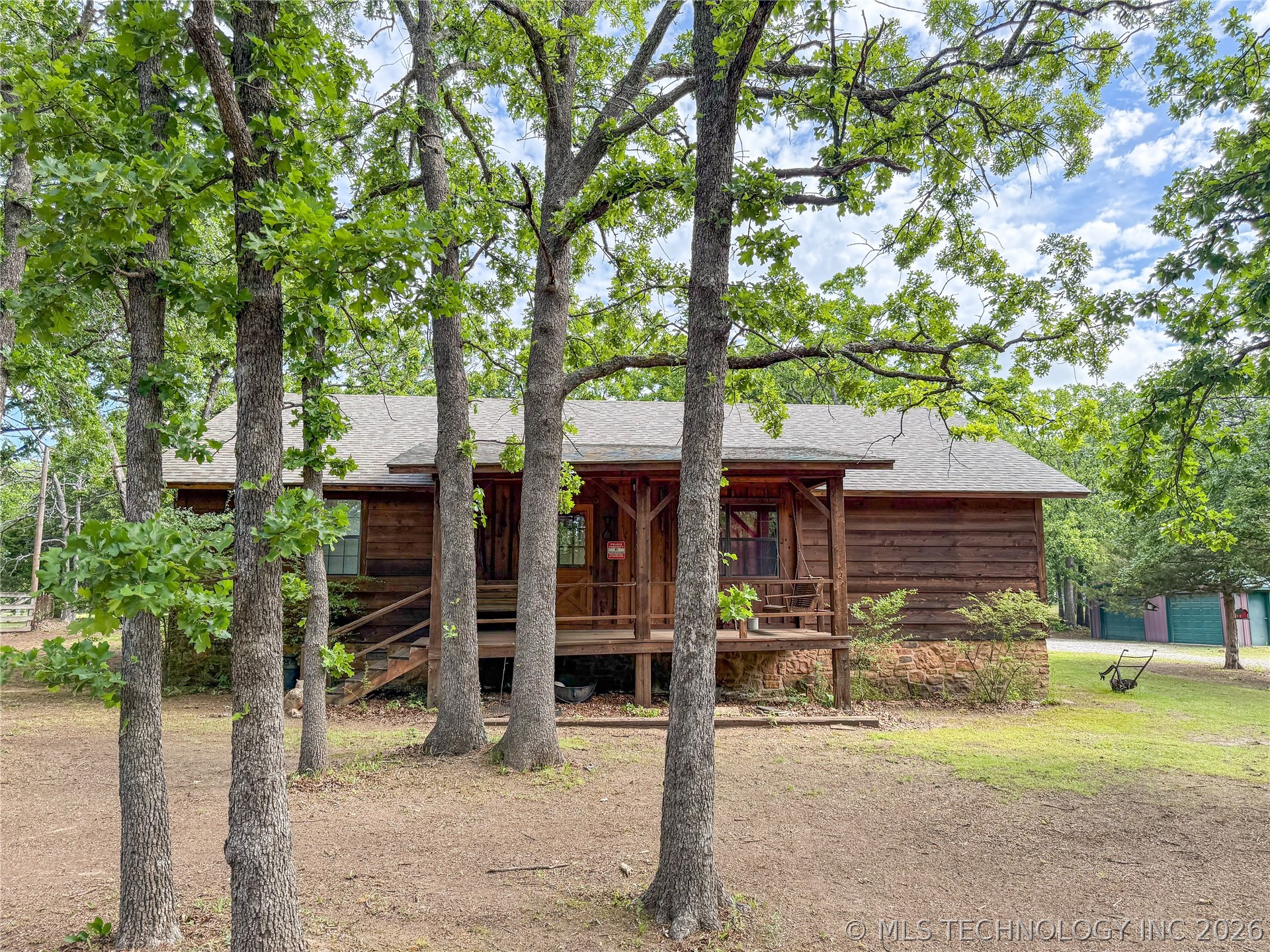 4091 W 173rd Street Skiatook OK 74070