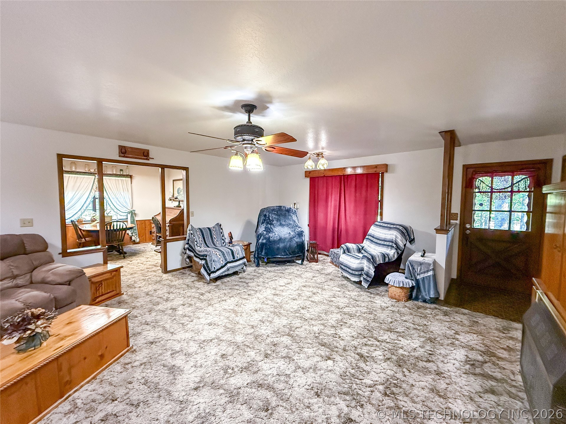 4091 W 173rd Street Skiatook OK 74070