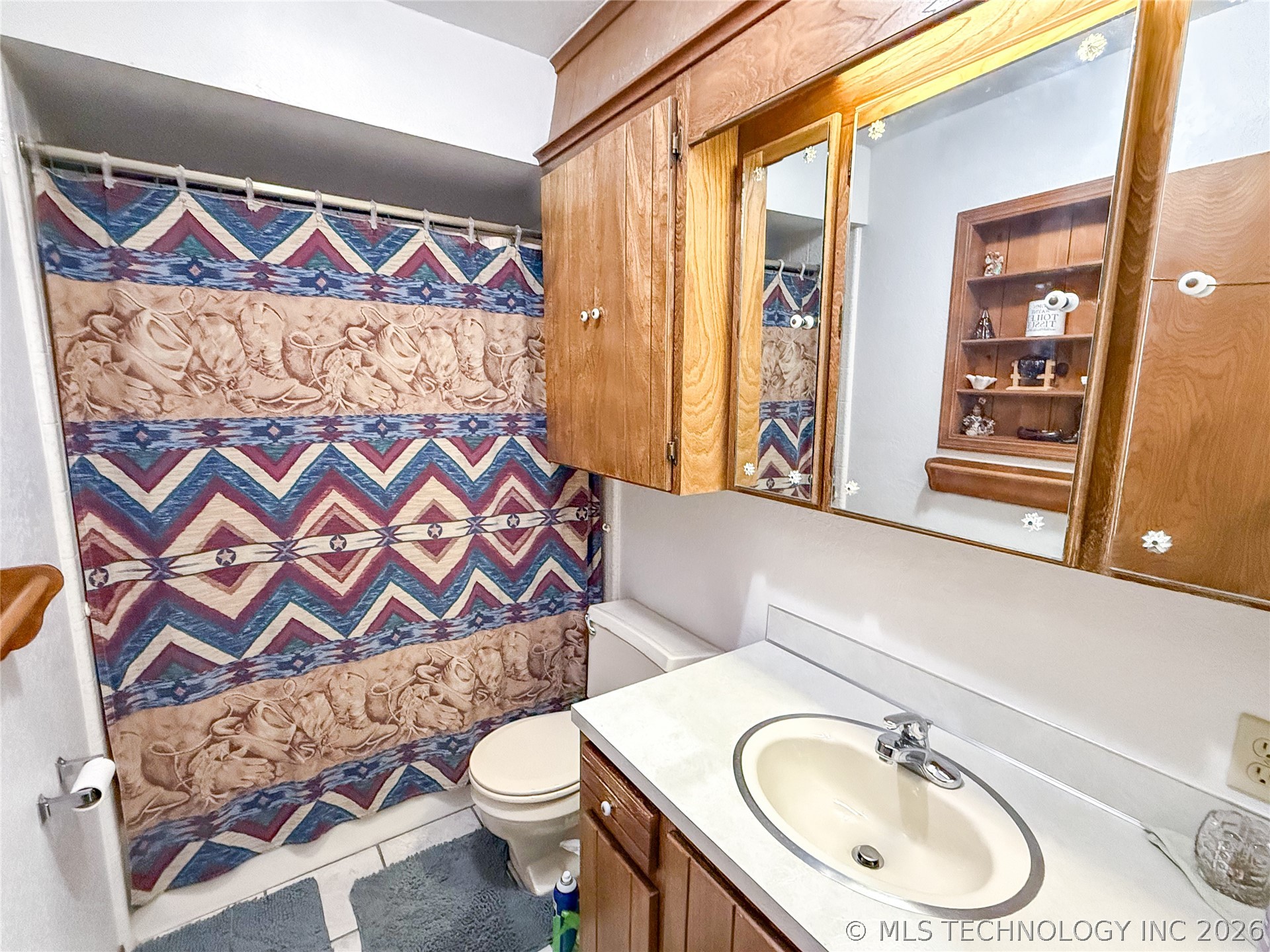 4091 W 173rd Street Skiatook OK 74070