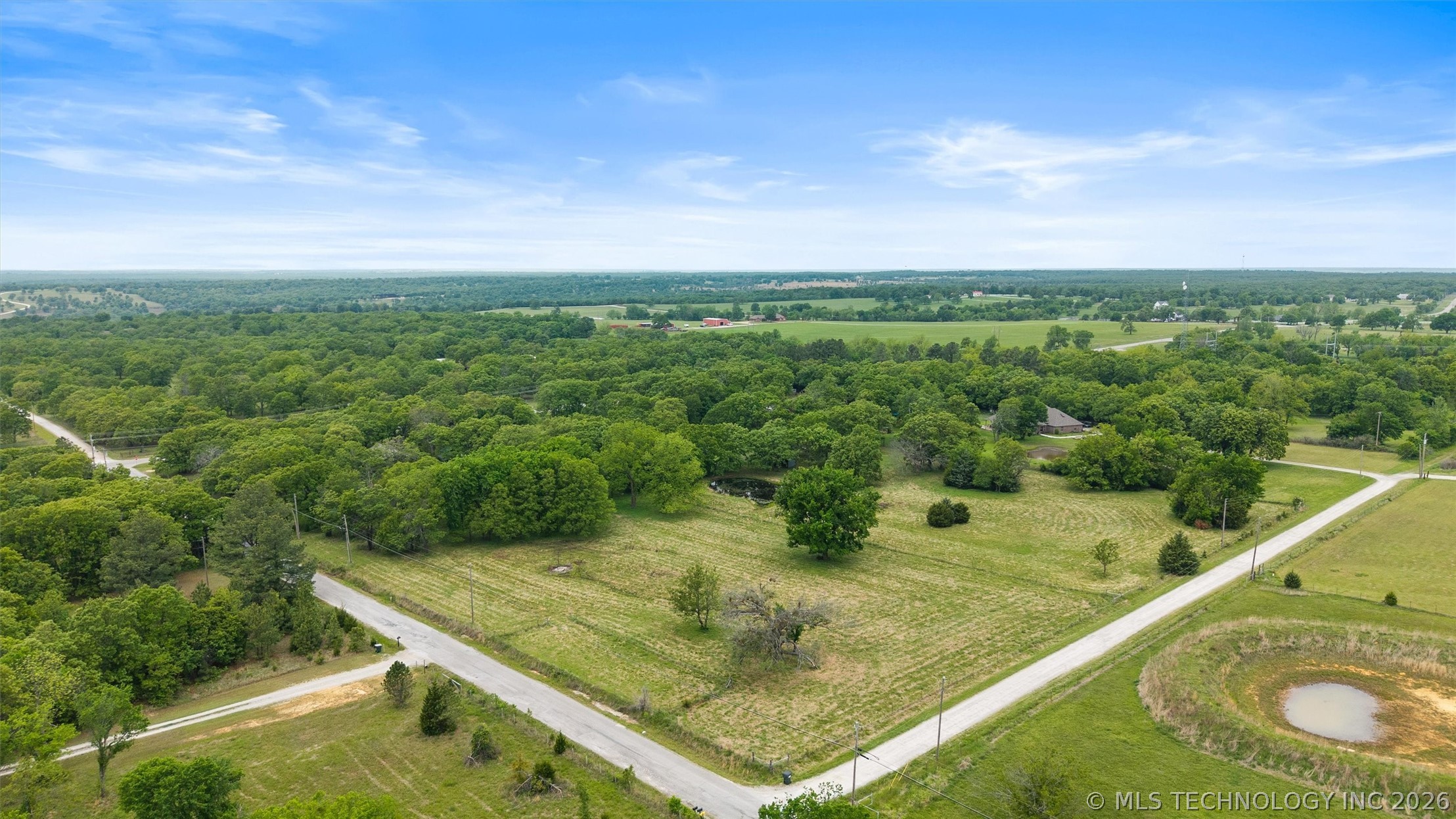 4091 W 173rd Street Skiatook OK 74070