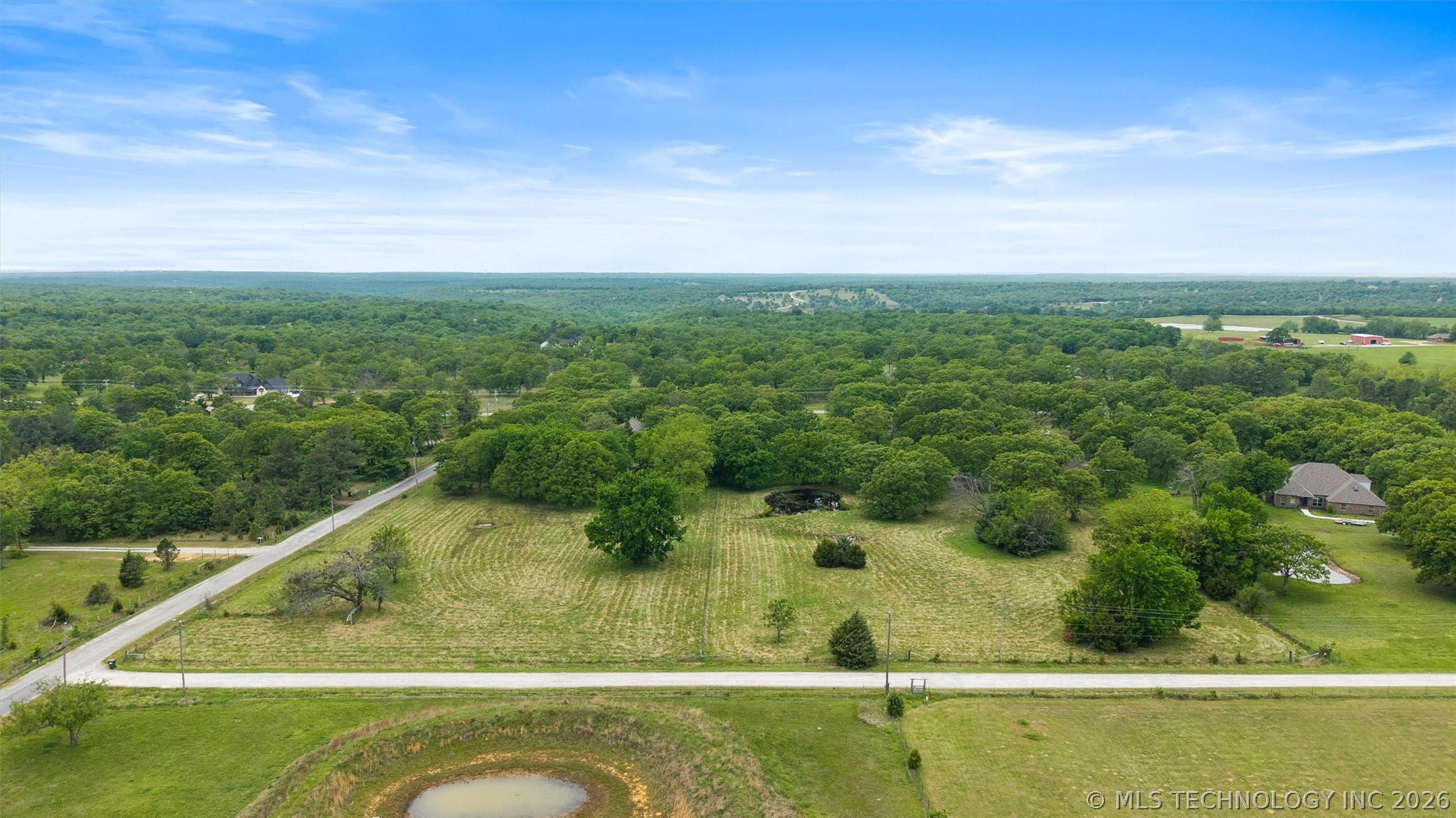 4091 W 173rd Street Skiatook OK 74070