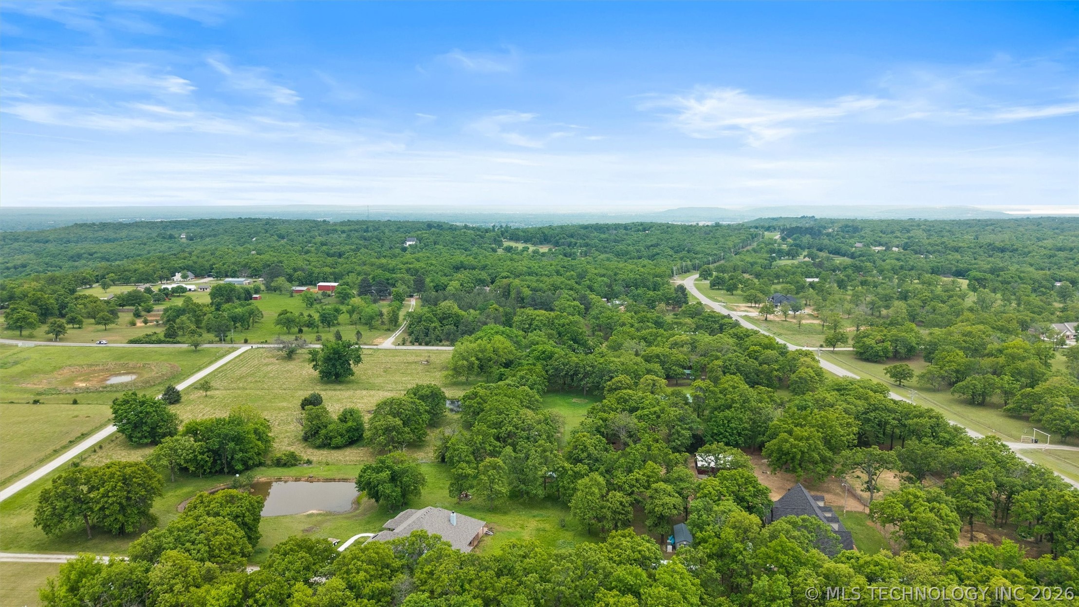4091 W 173rd Street Skiatook OK 74070