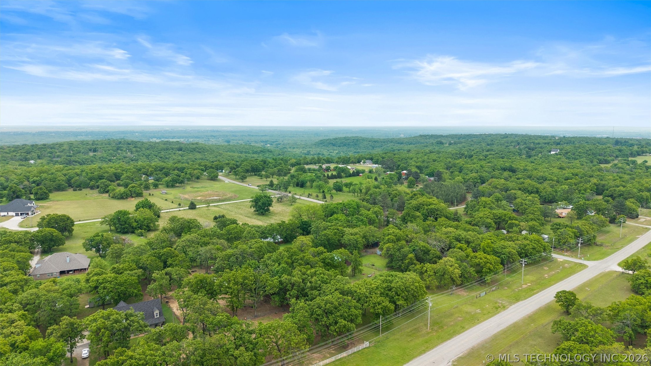 4091 W 173rd Street Skiatook OK 74070