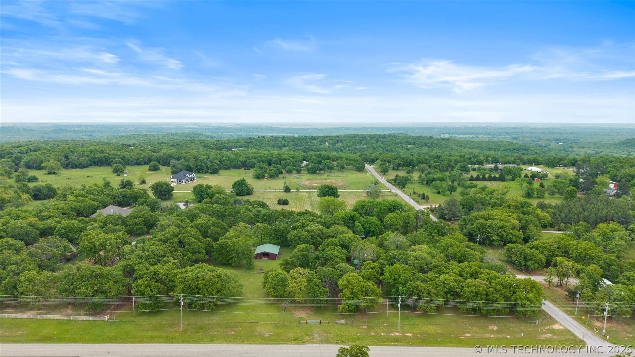 4091 W 173rd Street Skiatook OK 74070