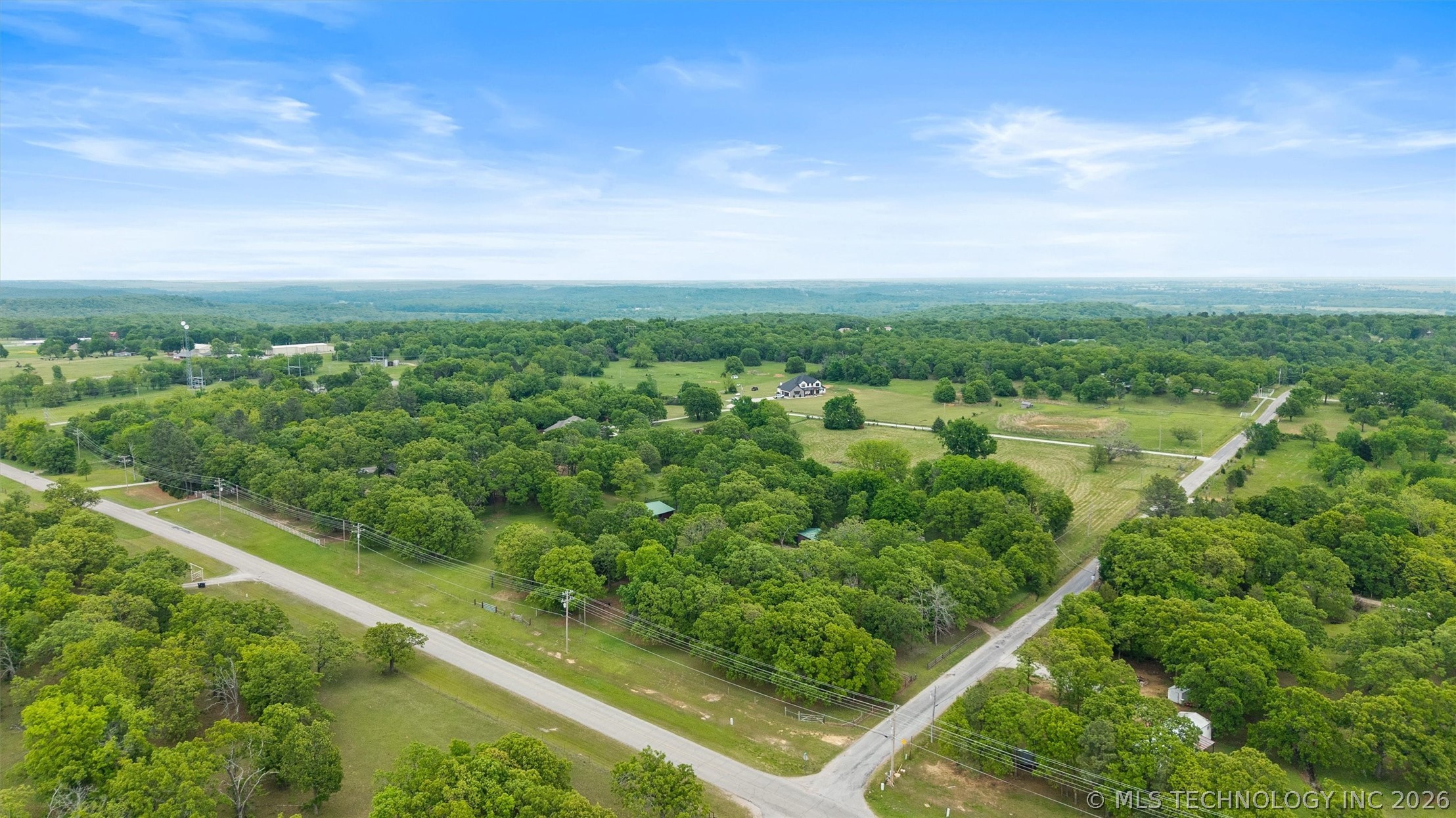 4091 W 173rd Street Skiatook OK 74070