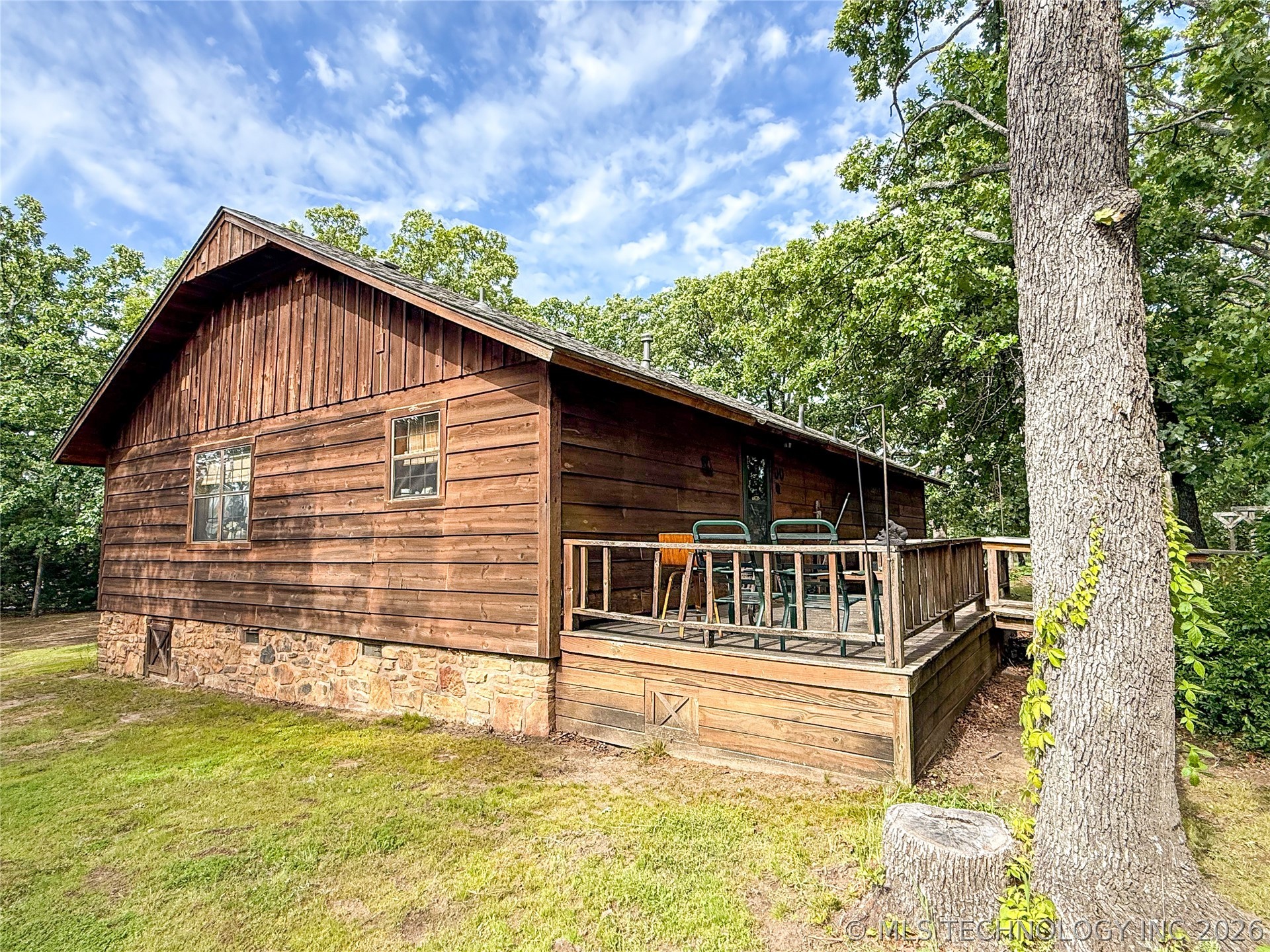 4091 W 173rd Street Skiatook OK 74070