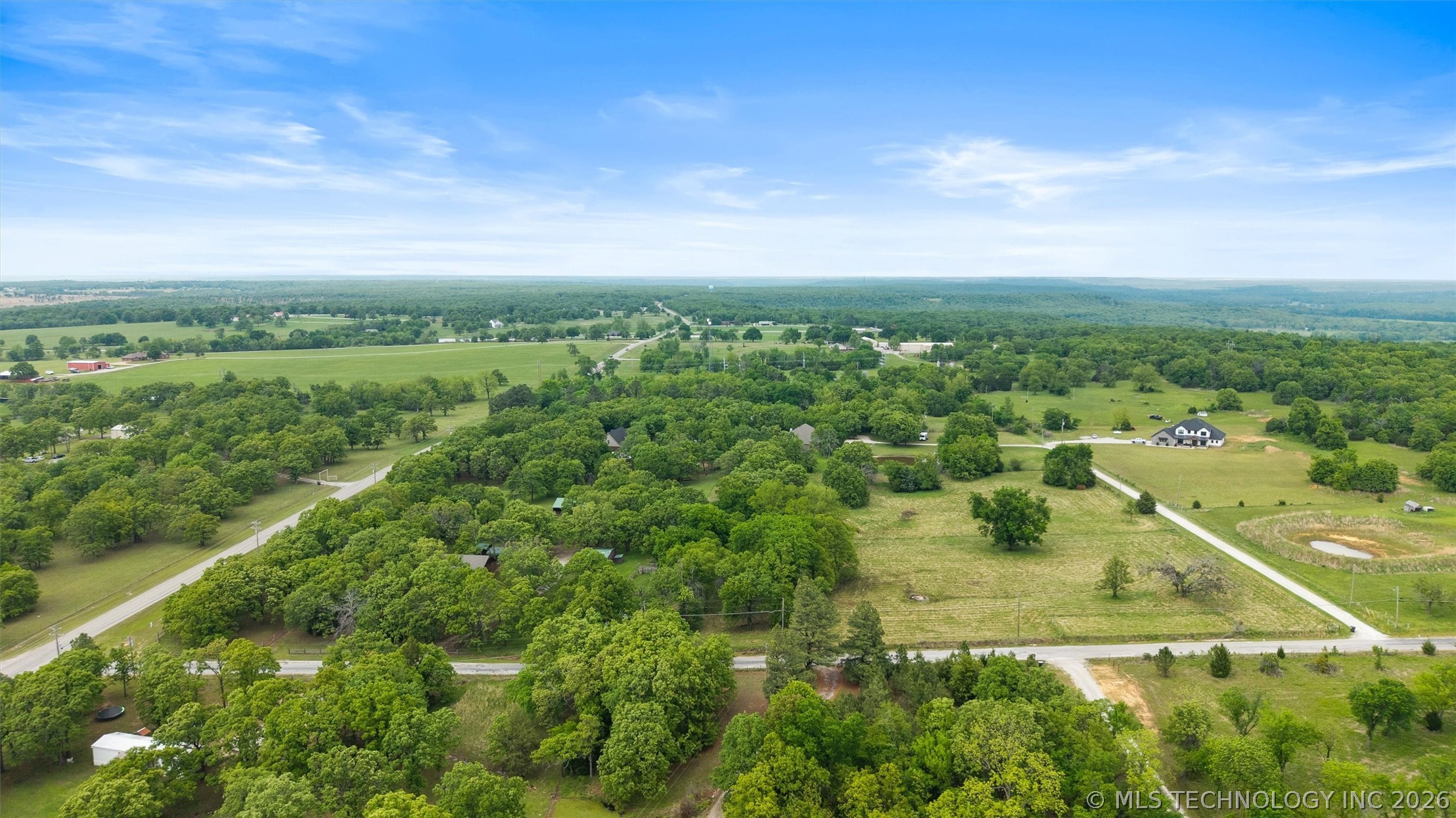 4091 W 173rd Street Skiatook OK 74070