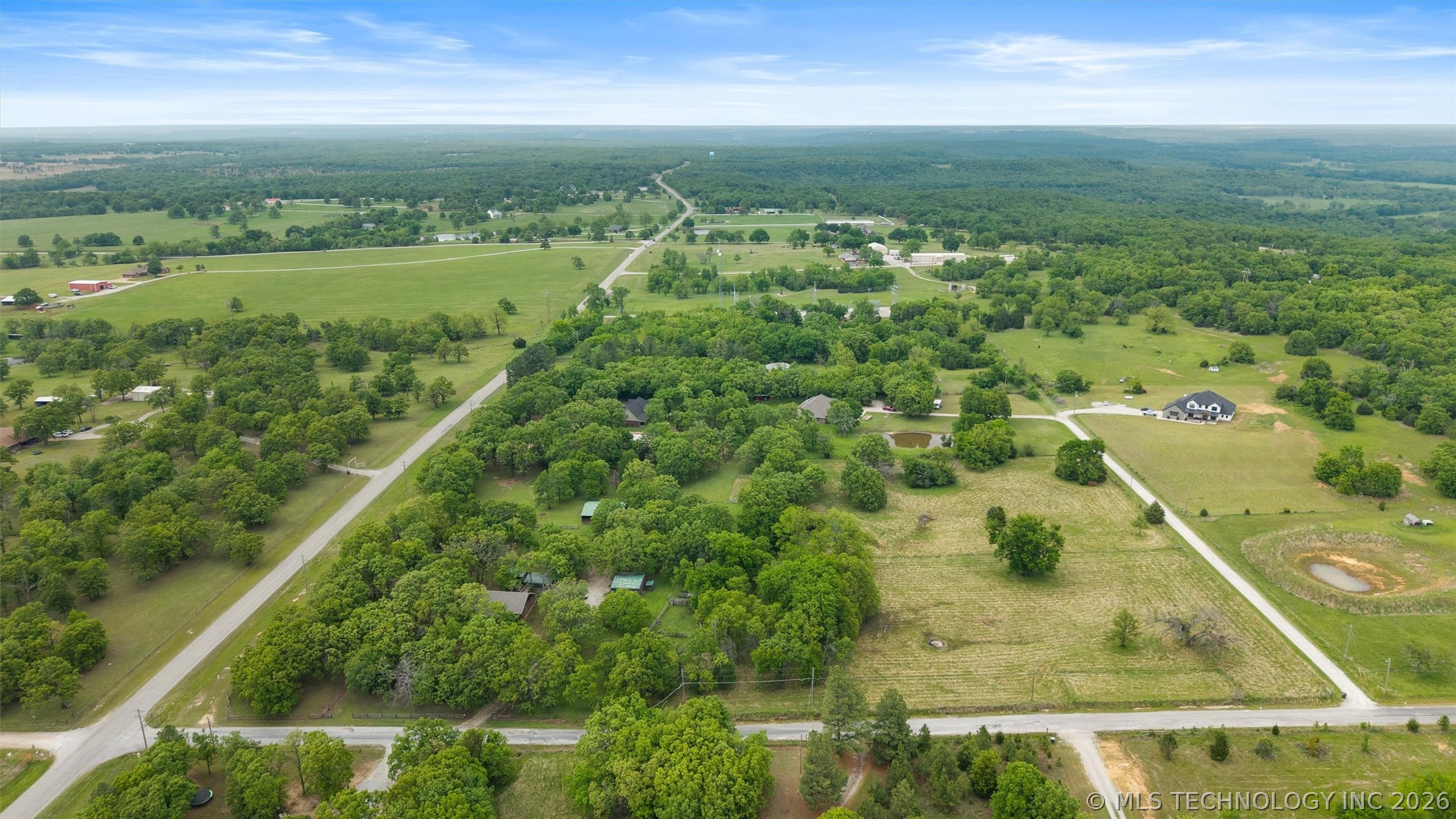 4091 W 173rd Street Skiatook OK 74070