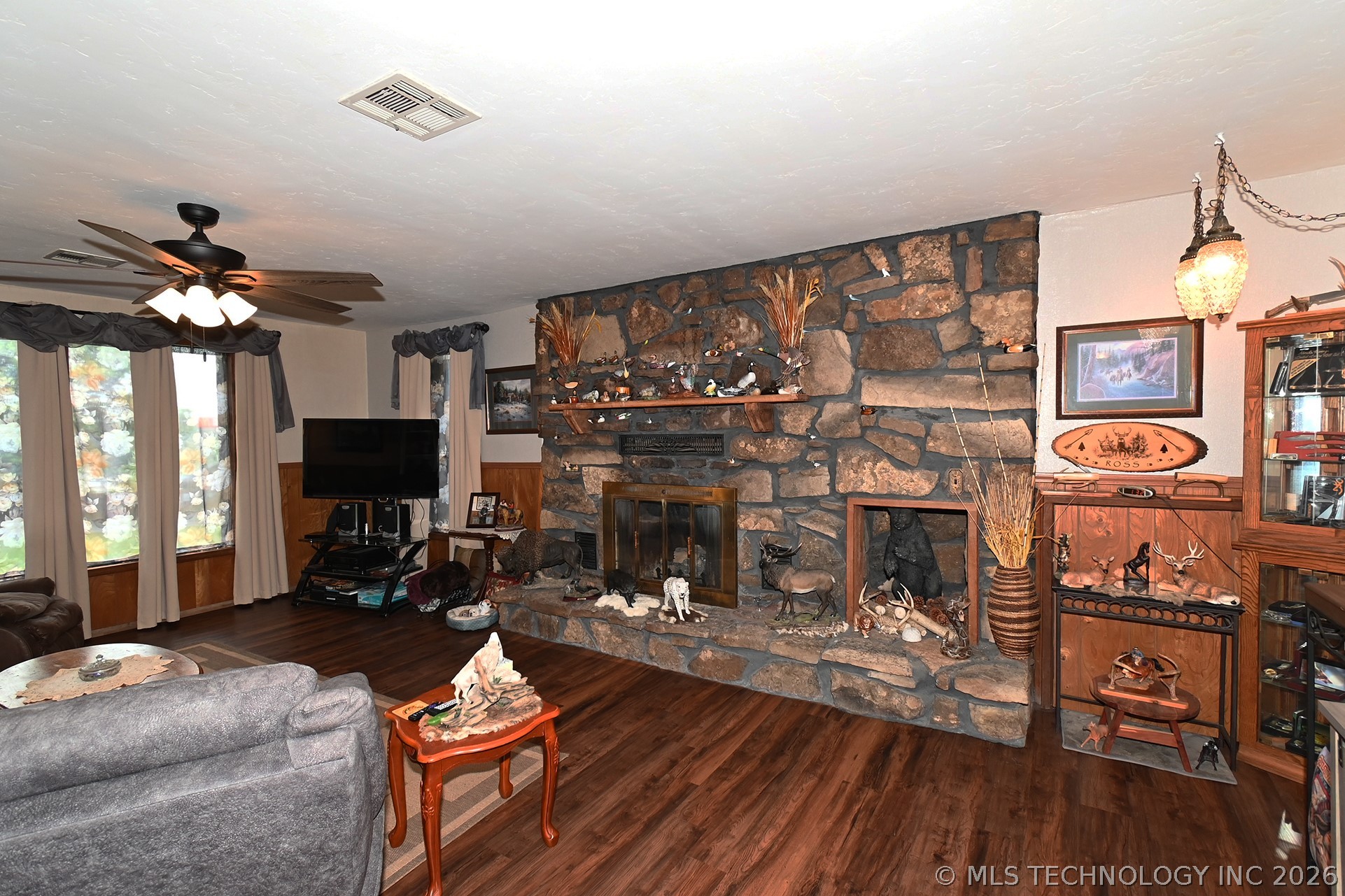 2487 S Muskogee Tahlequah OK 74464
