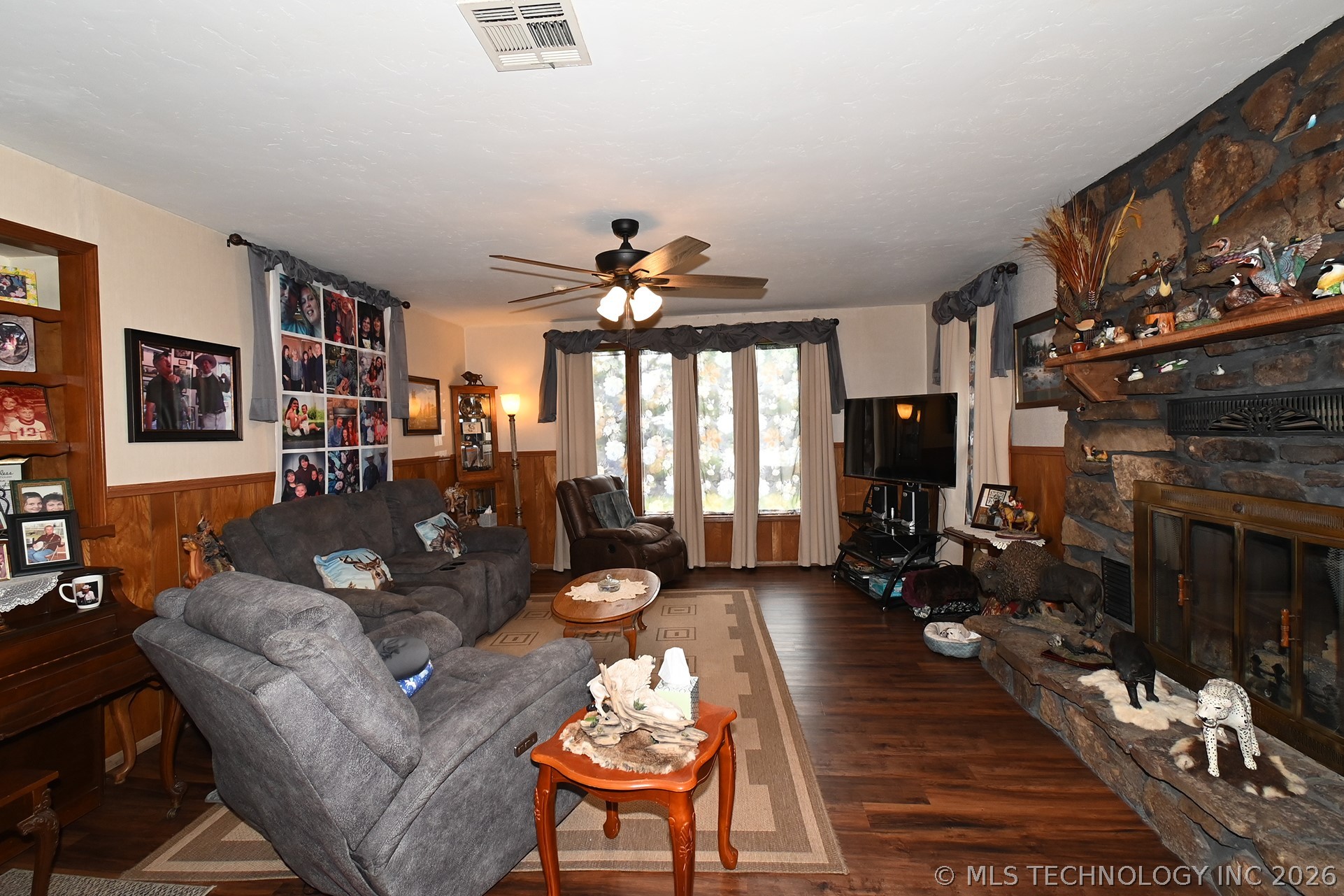2487 S Muskogee Tahlequah OK 74464