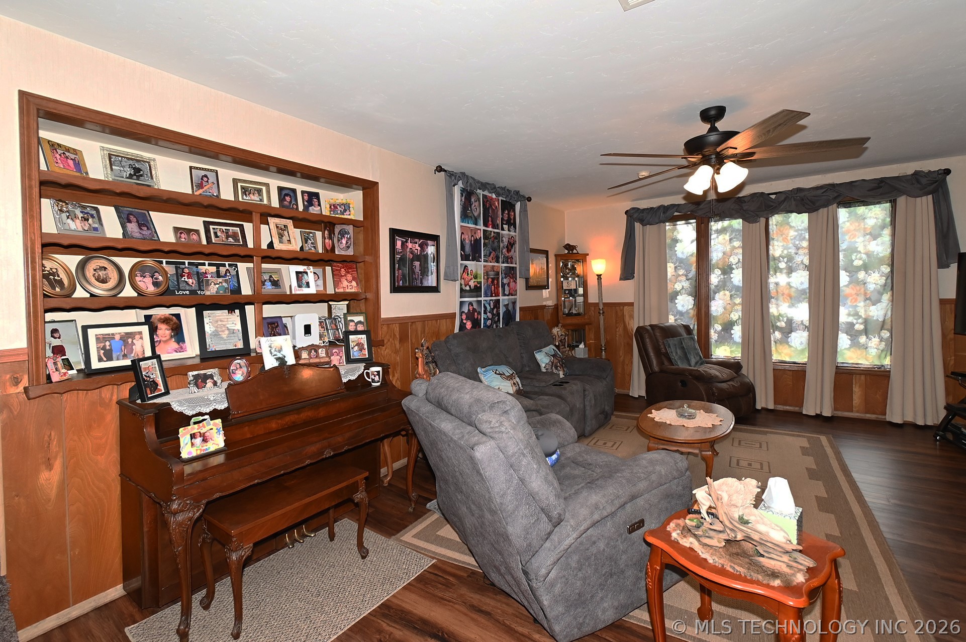 2487 S Muskogee Tahlequah OK 74464