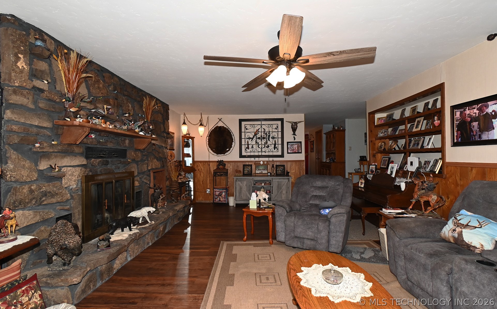 2487 S Muskogee Tahlequah OK 74464