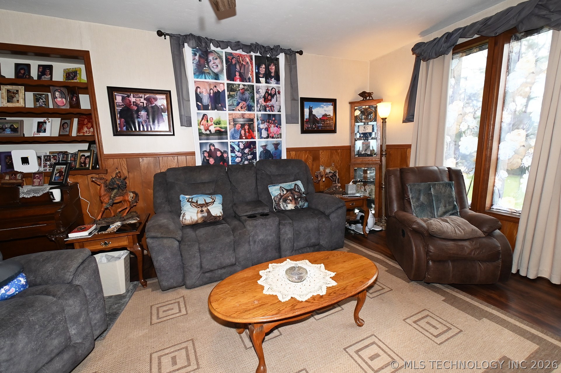 2487 S Muskogee Tahlequah OK 74464