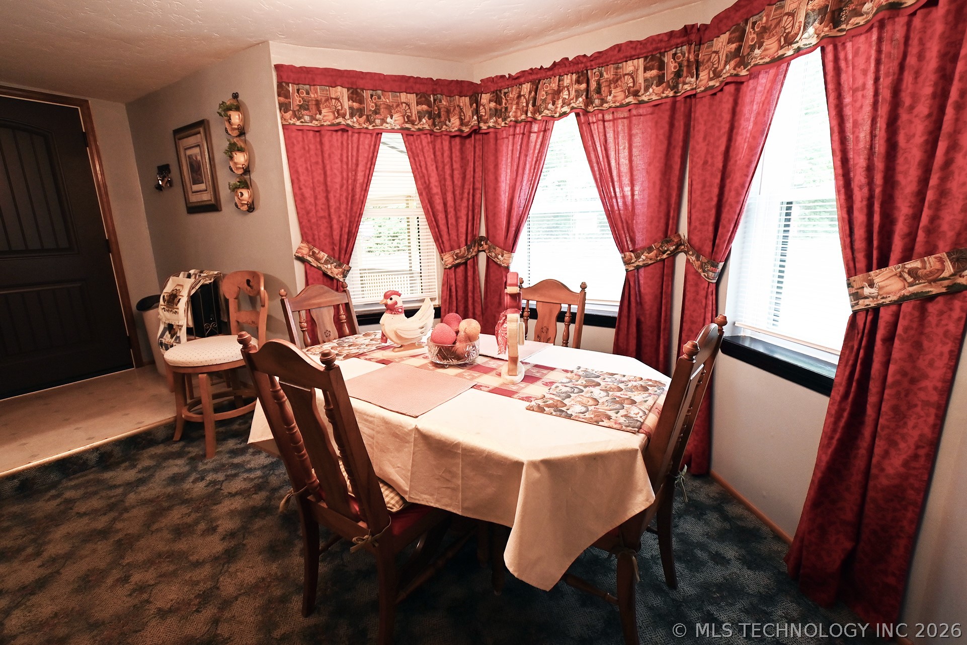 2487 S Muskogee Tahlequah OK 74464