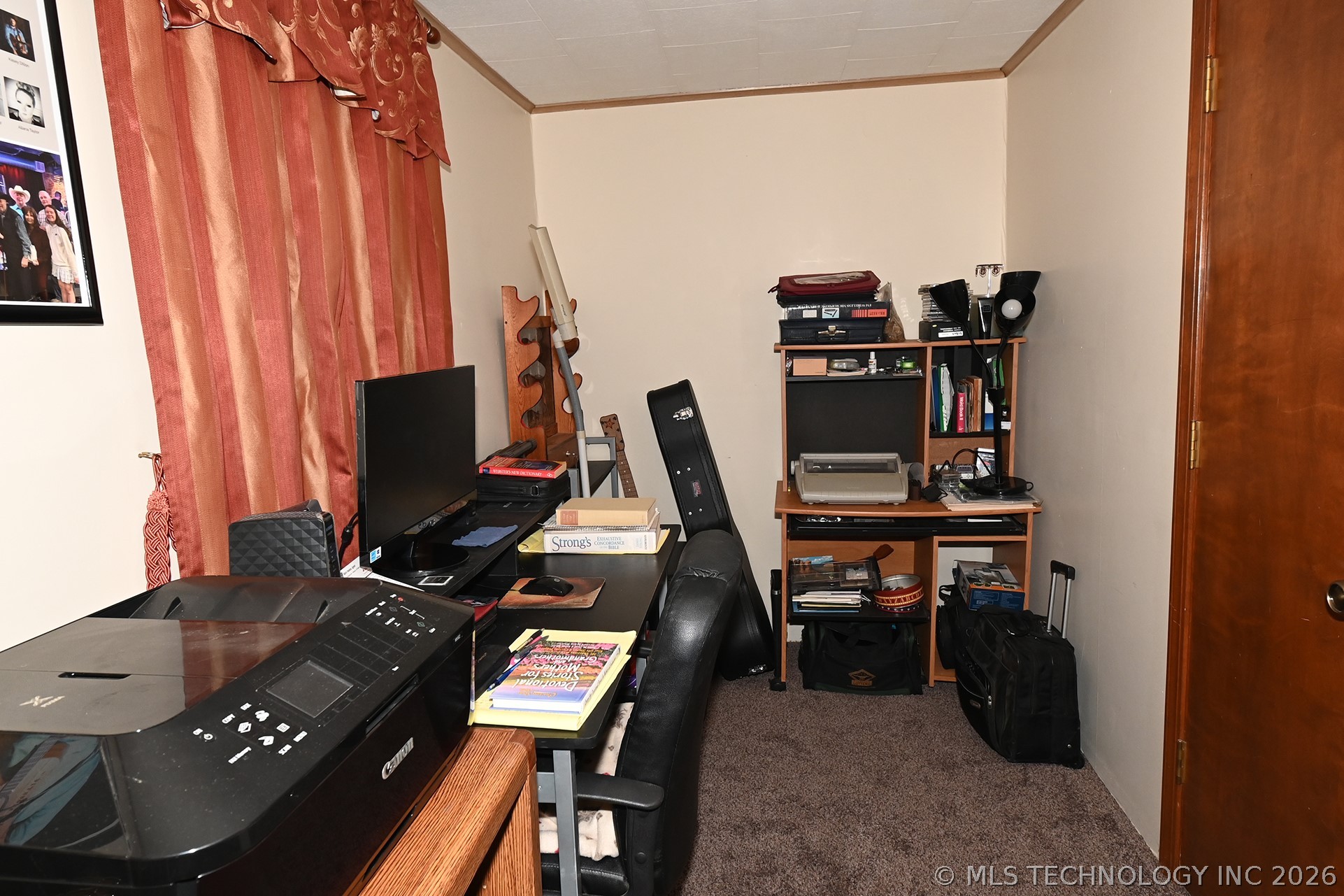 2487 S Muskogee Tahlequah OK 74464