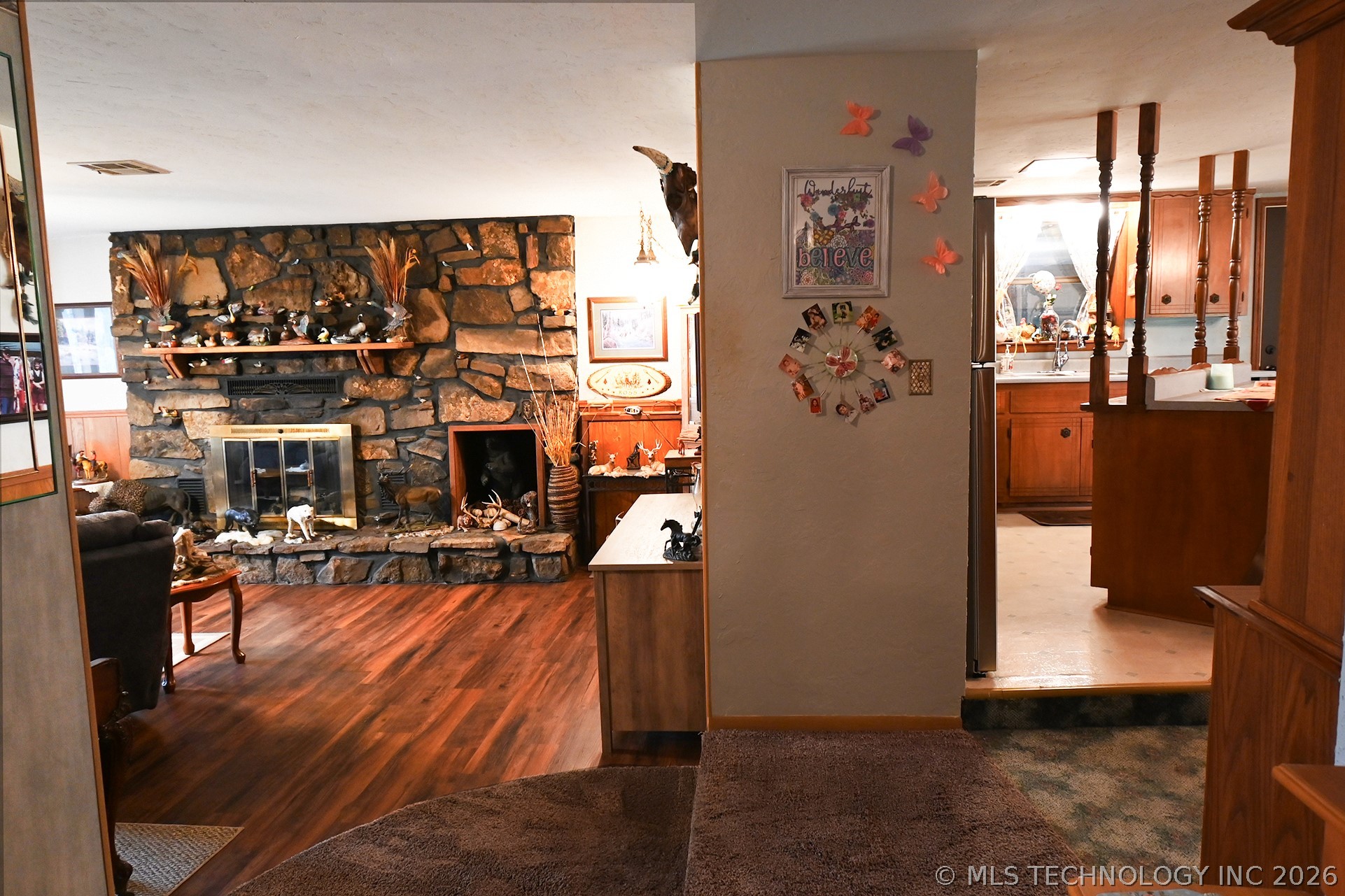 2487 S Muskogee Tahlequah OK 74464