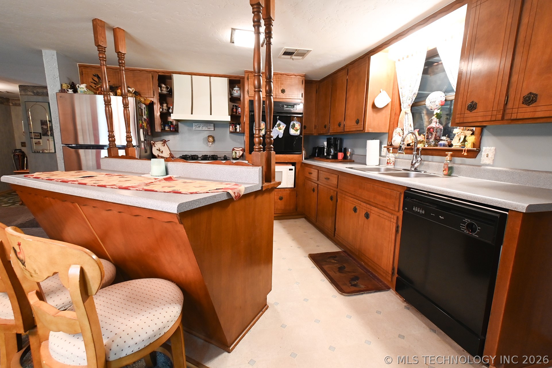2487 S Muskogee Tahlequah OK 74464