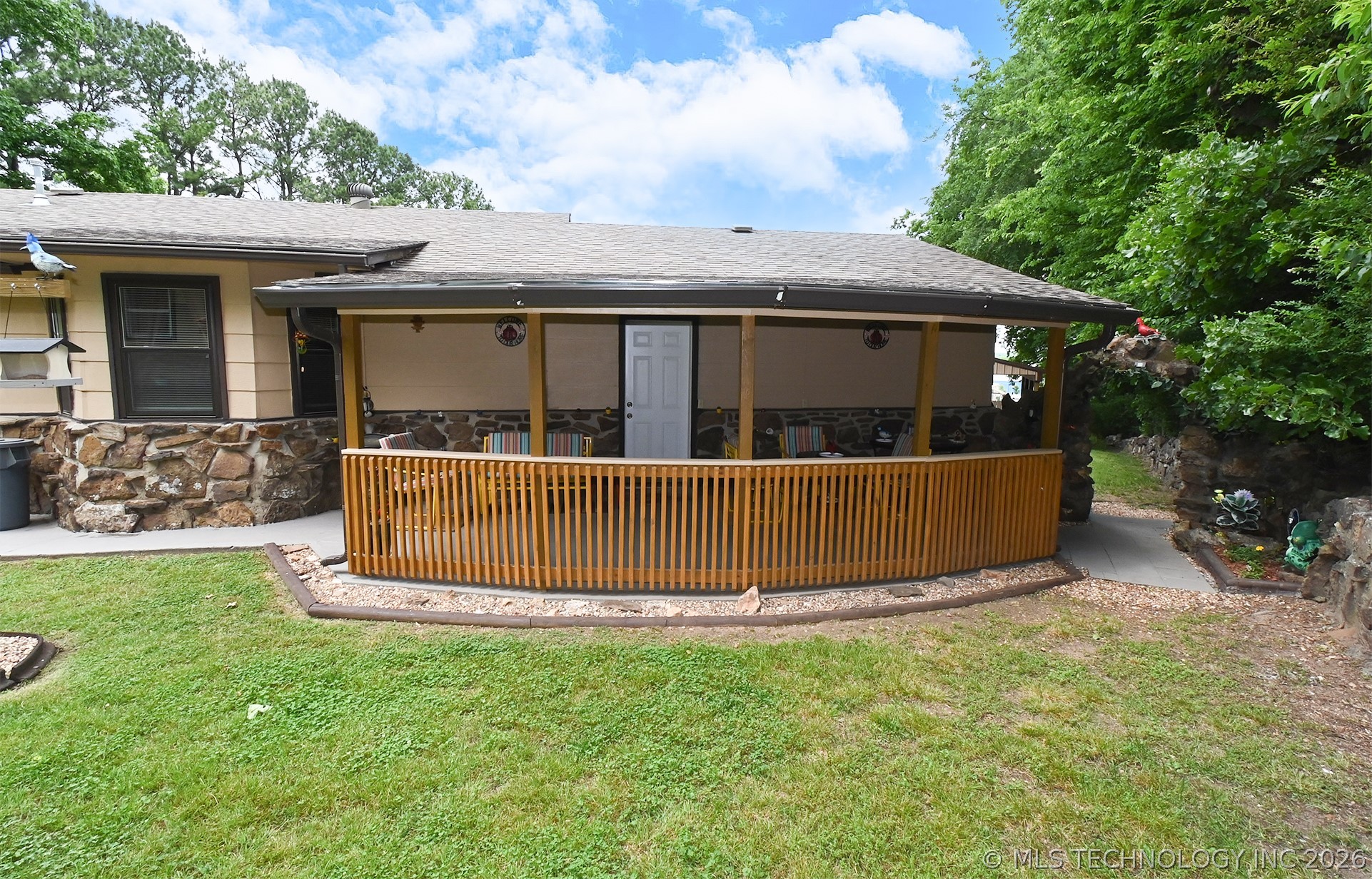 2487 S Muskogee Tahlequah OK 74464