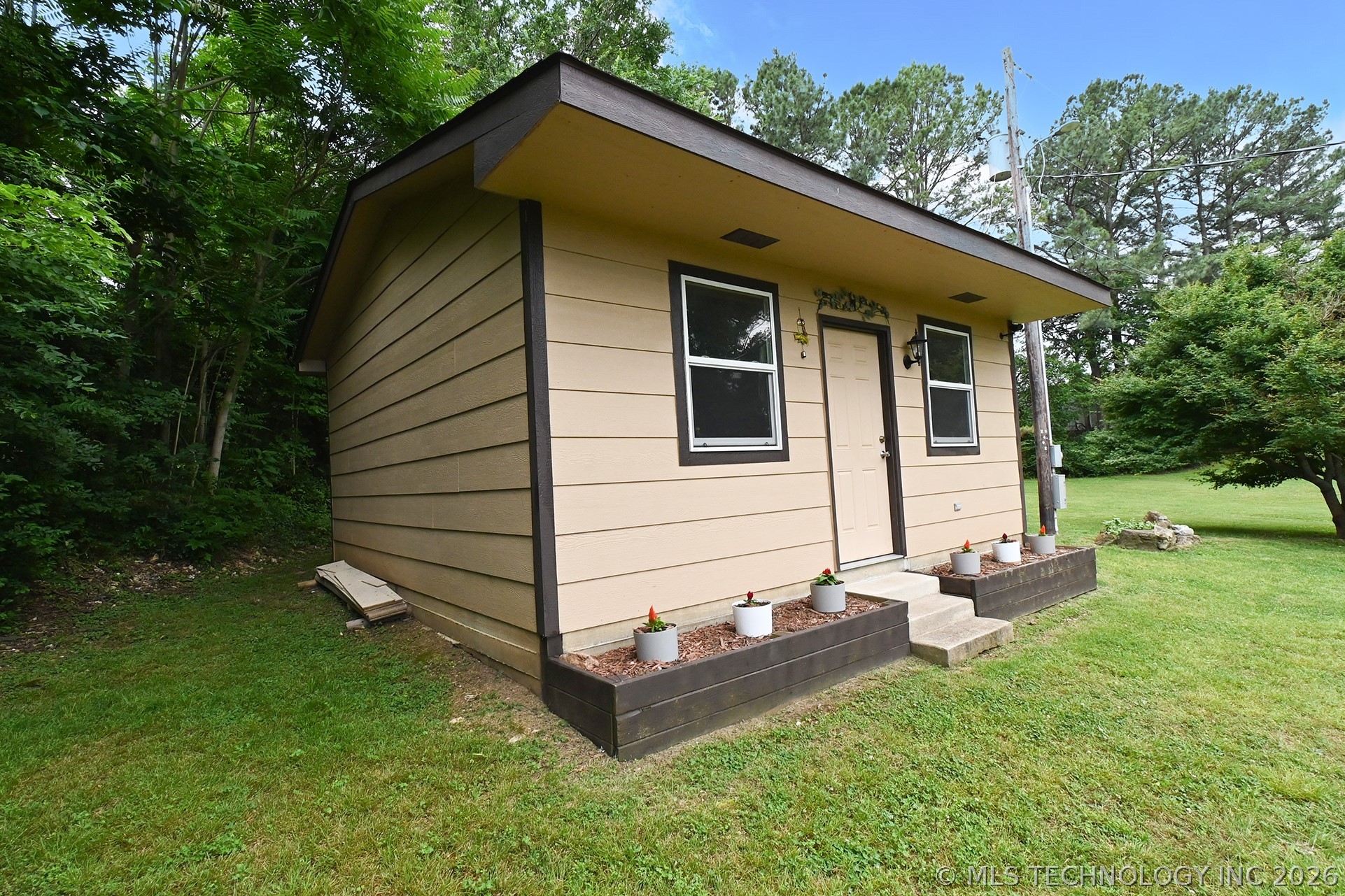 2487 S Muskogee Tahlequah OK 74464