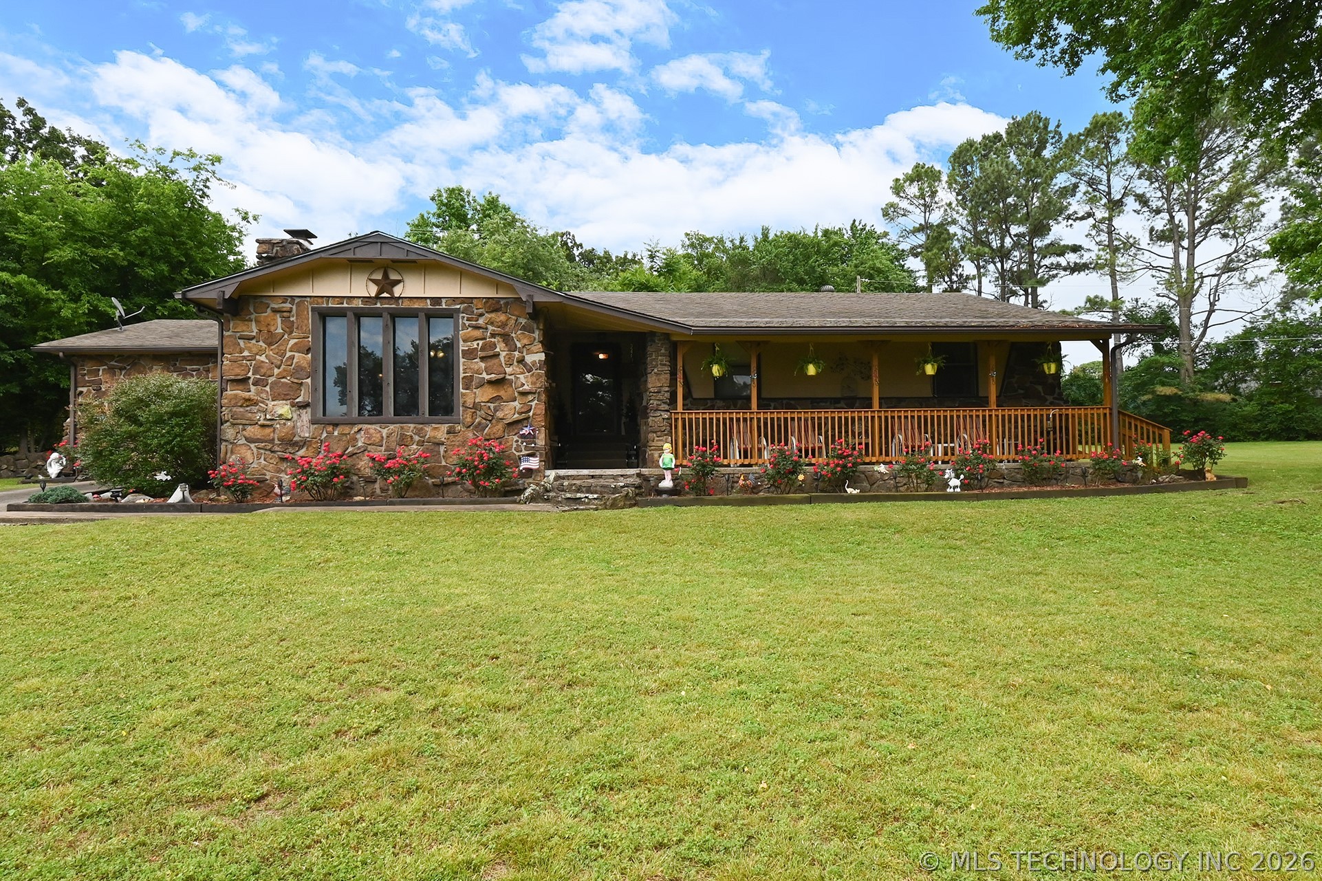 2487 S Muskogee Tahlequah OK 74464