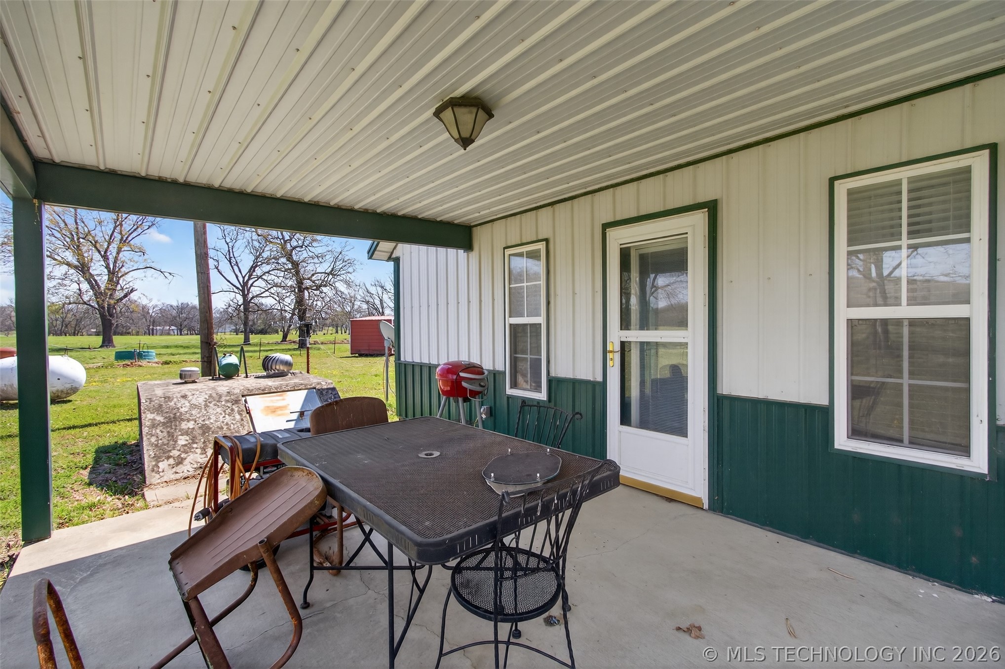 2709 S 34th Road Locust Grove OK 74352